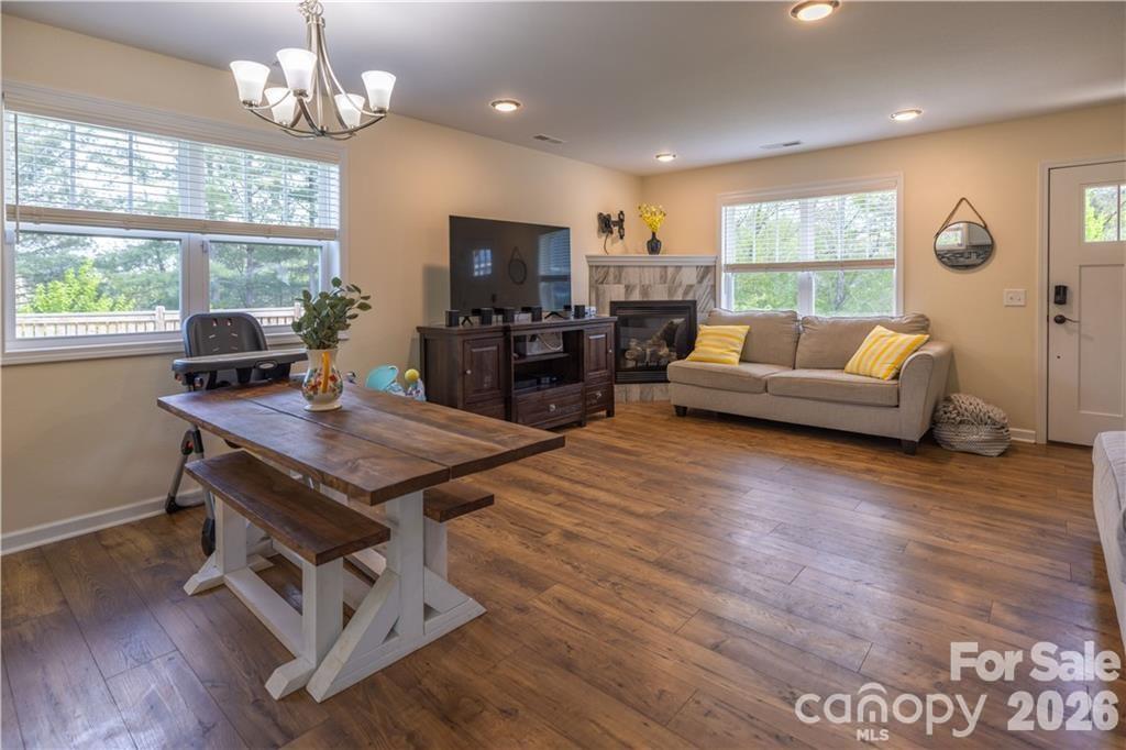 Towne Place - Residential