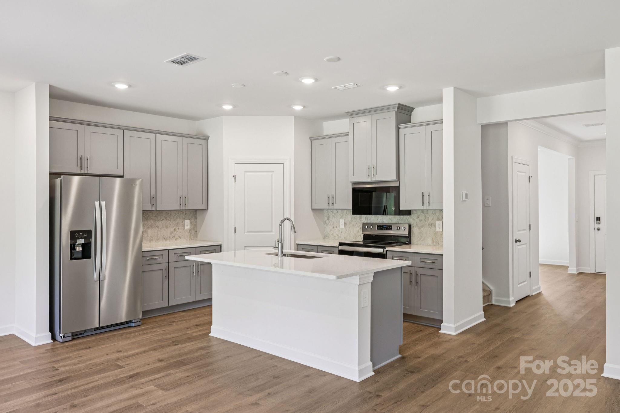 Nelsons Creek - Residential
