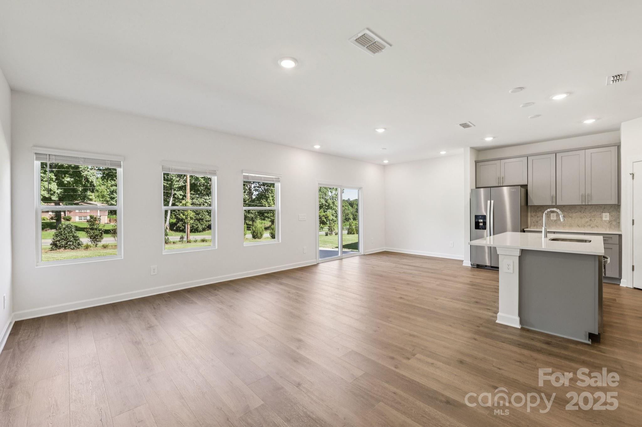 Nelsons Creek - Residential