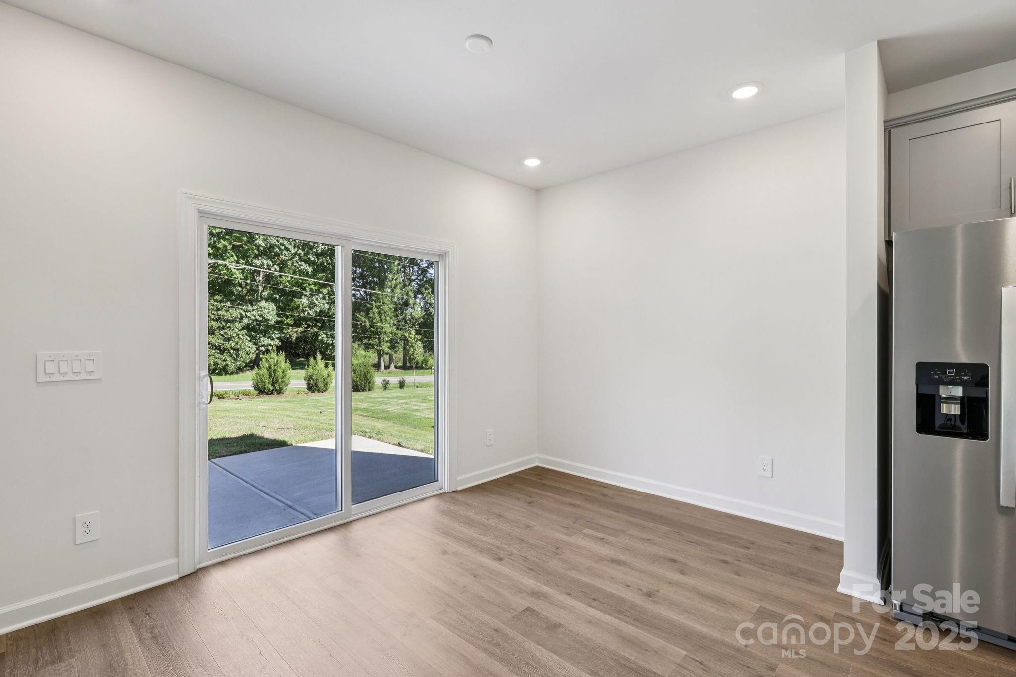 Nelsons Creek - Residential