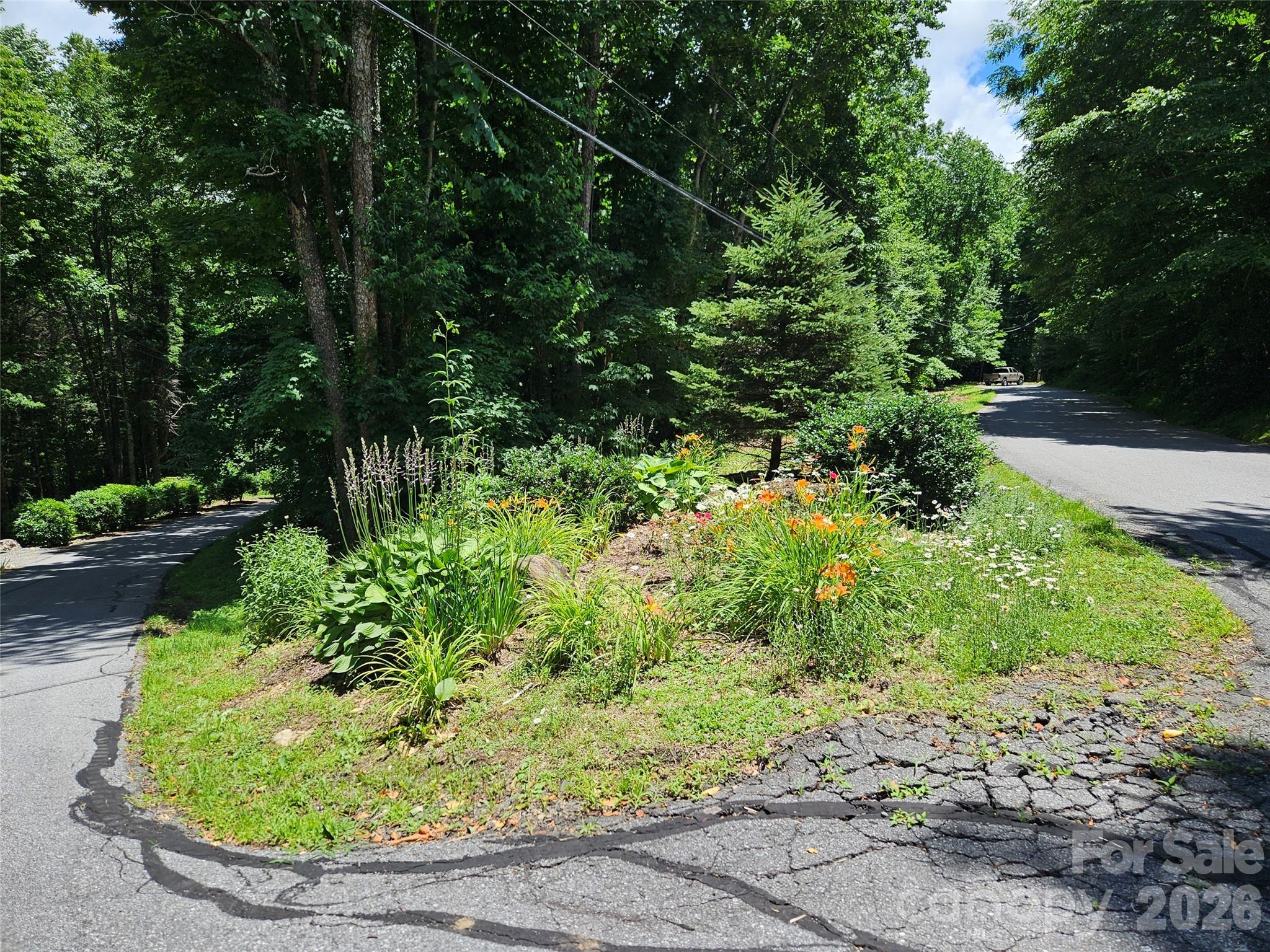 Villages of Plott Creek - Land