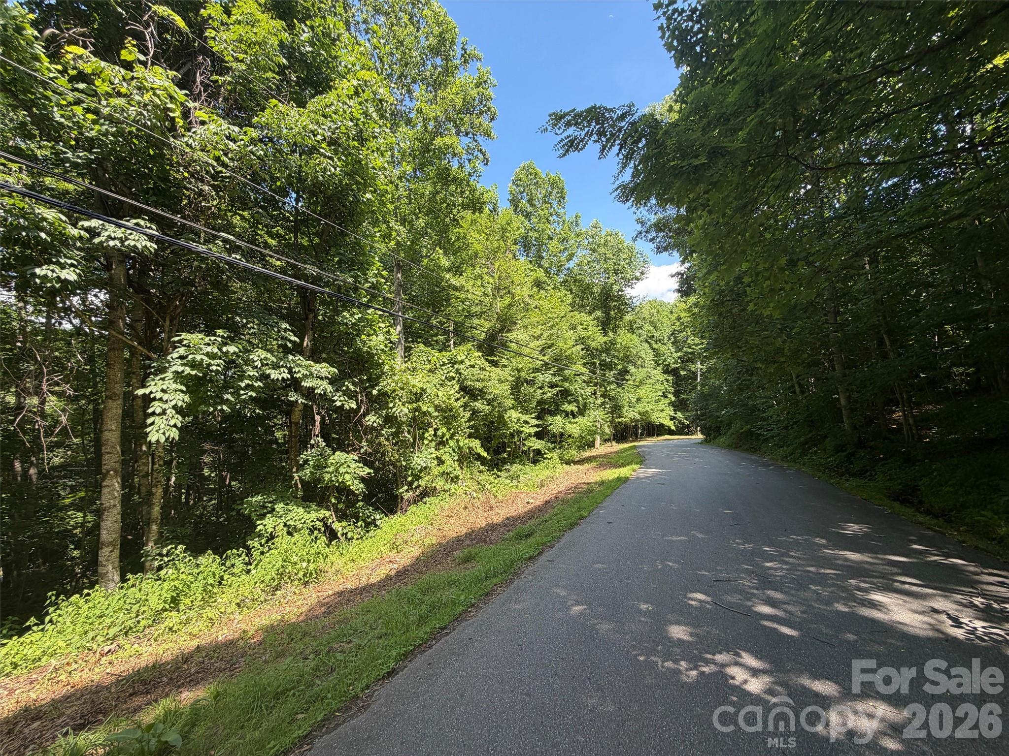 Villages of Plott Creek - Land