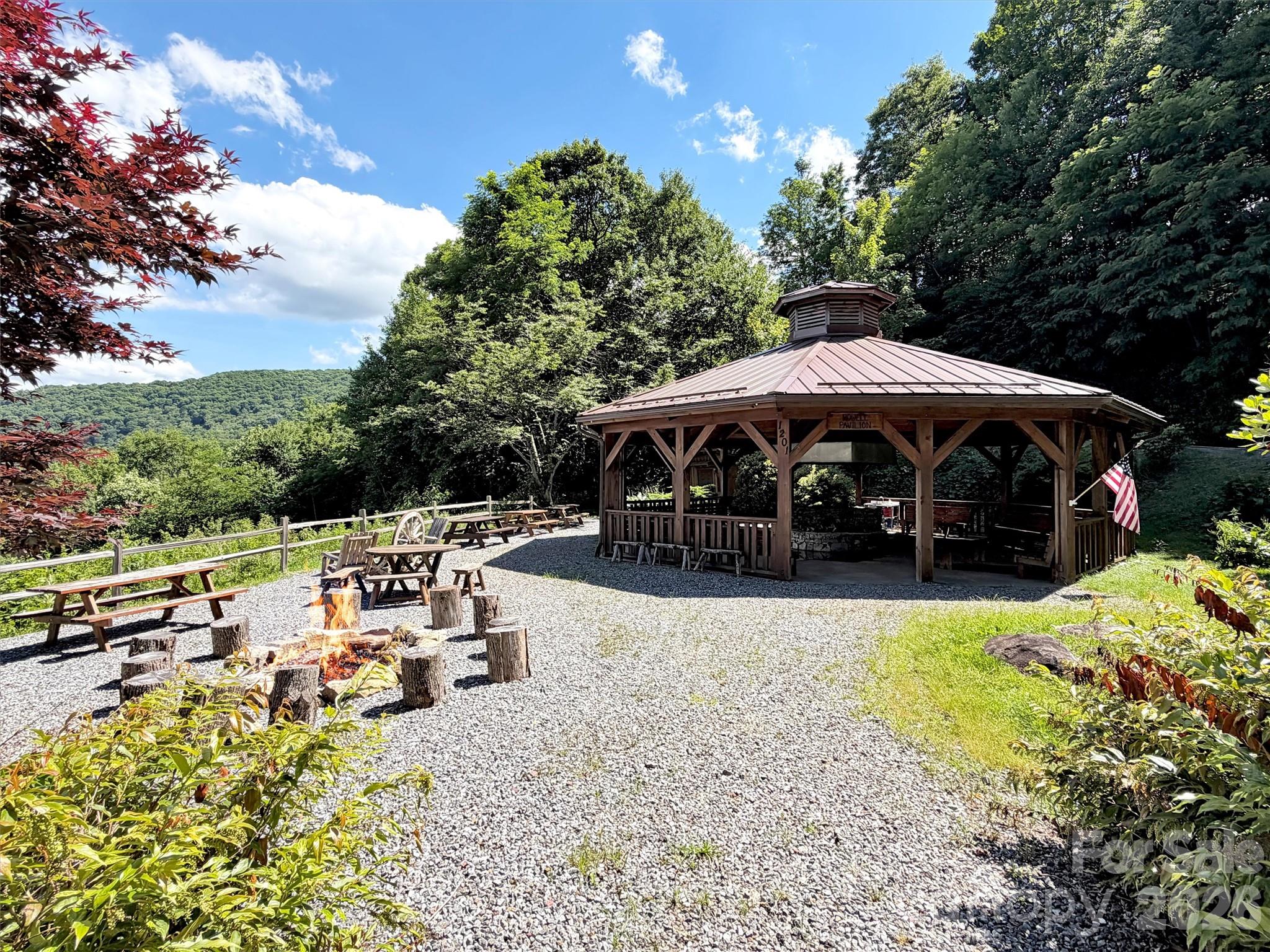 Villages of Plott Creek - Land