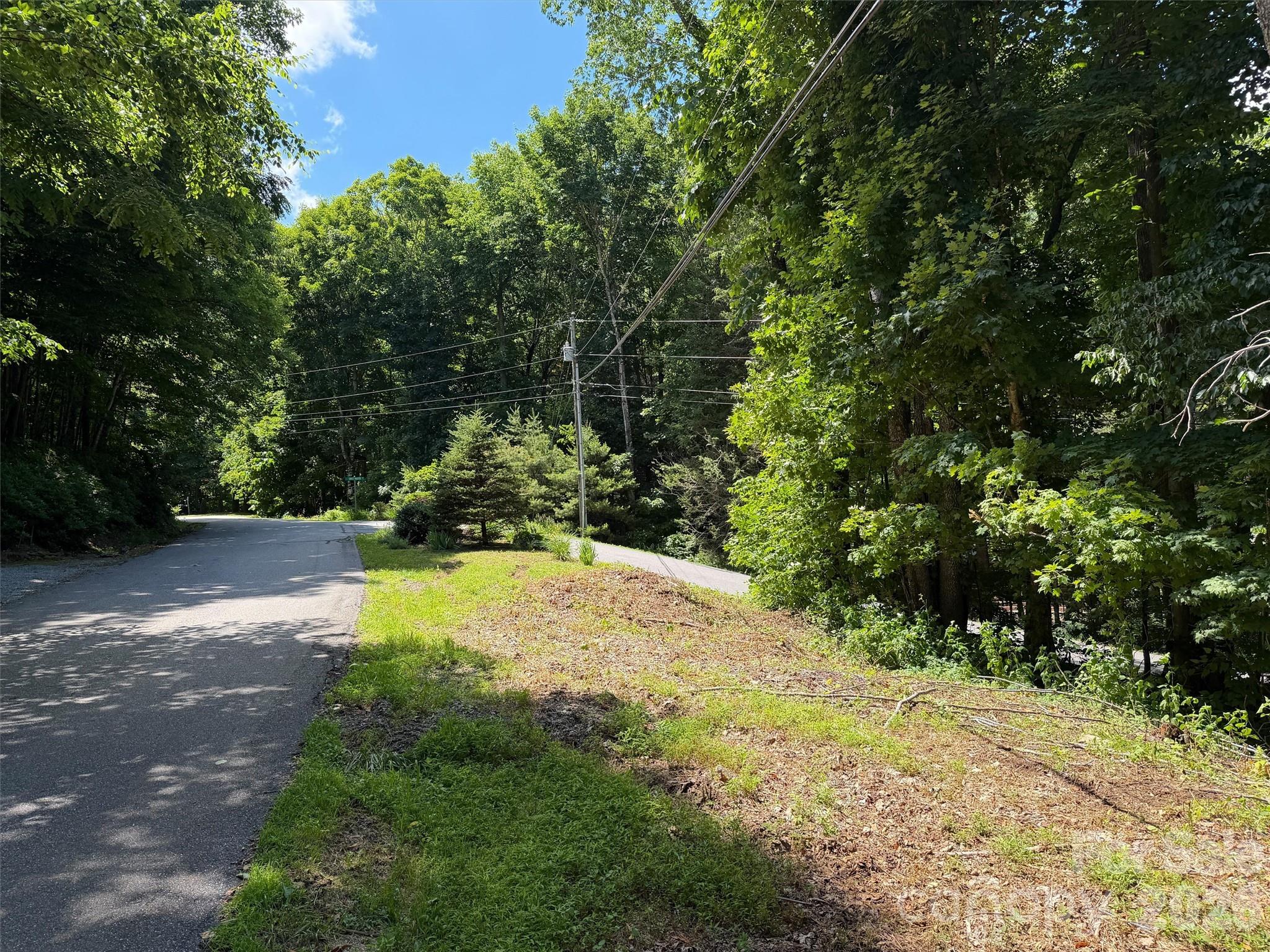 Villages of Plott Creek - Land