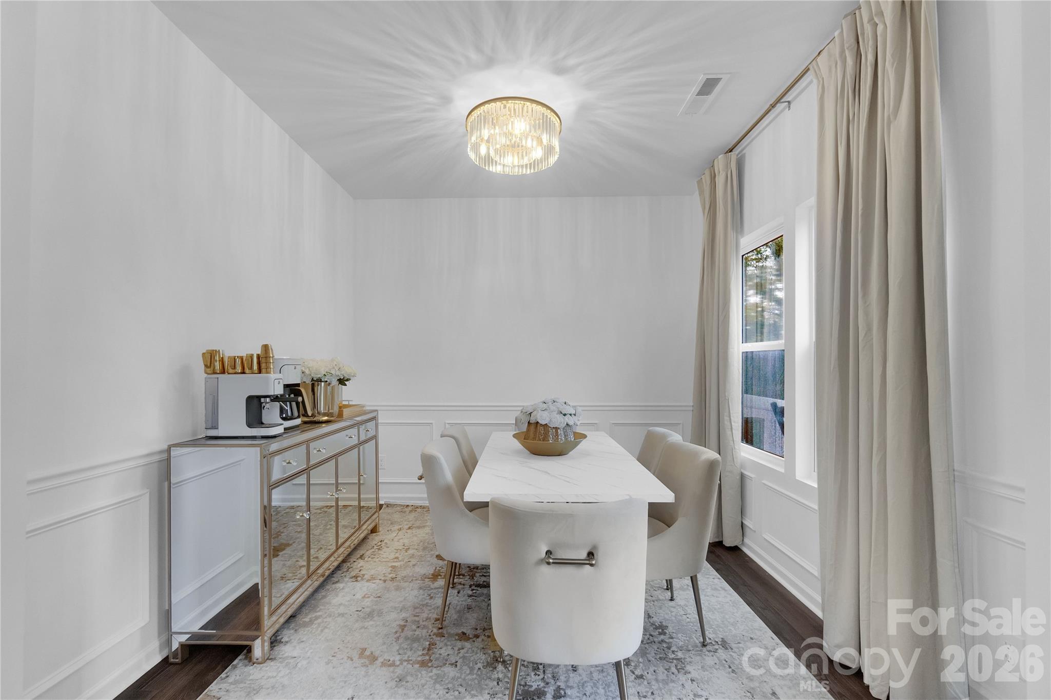 Aubreywood - Residential