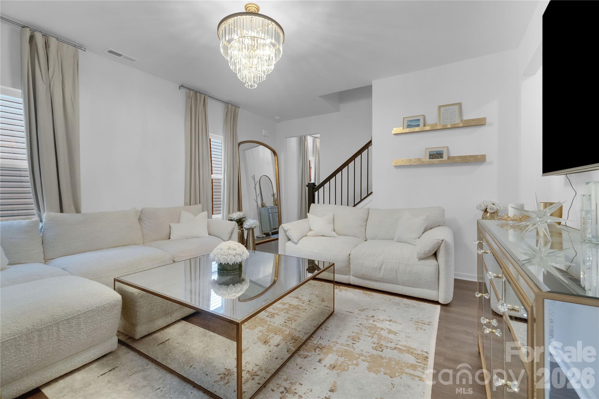 Aubreywood - Residential
