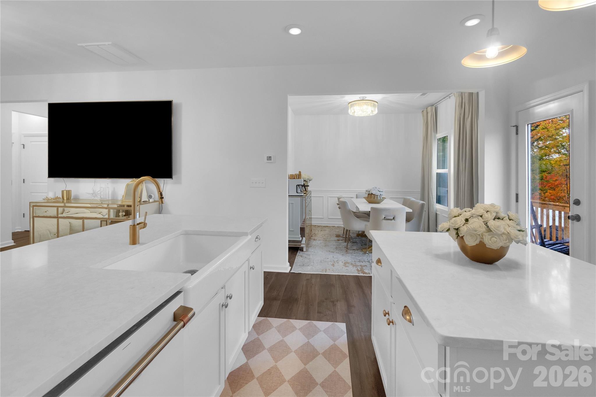 Aubreywood - Residential