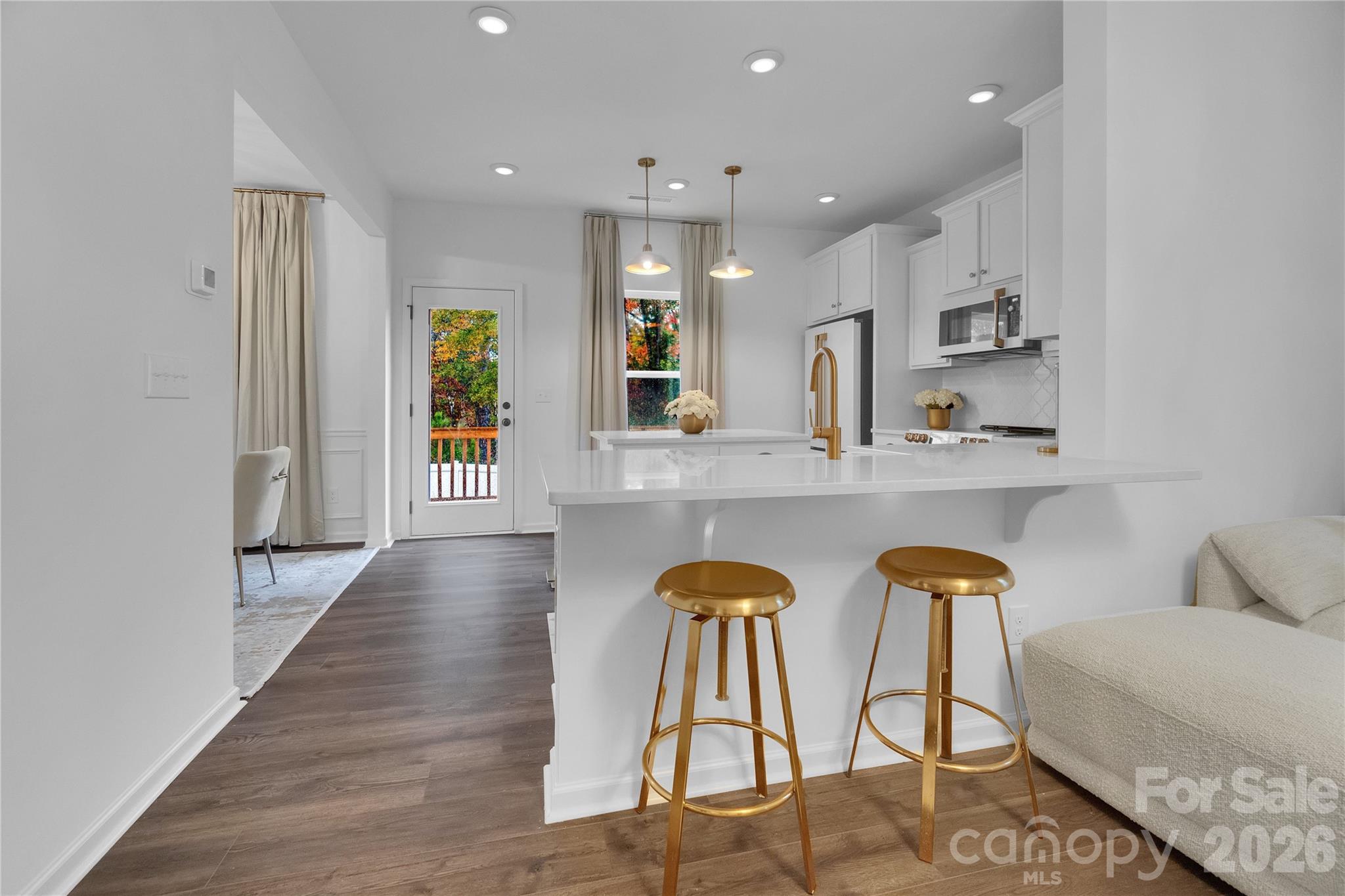 Aubreywood - Residential