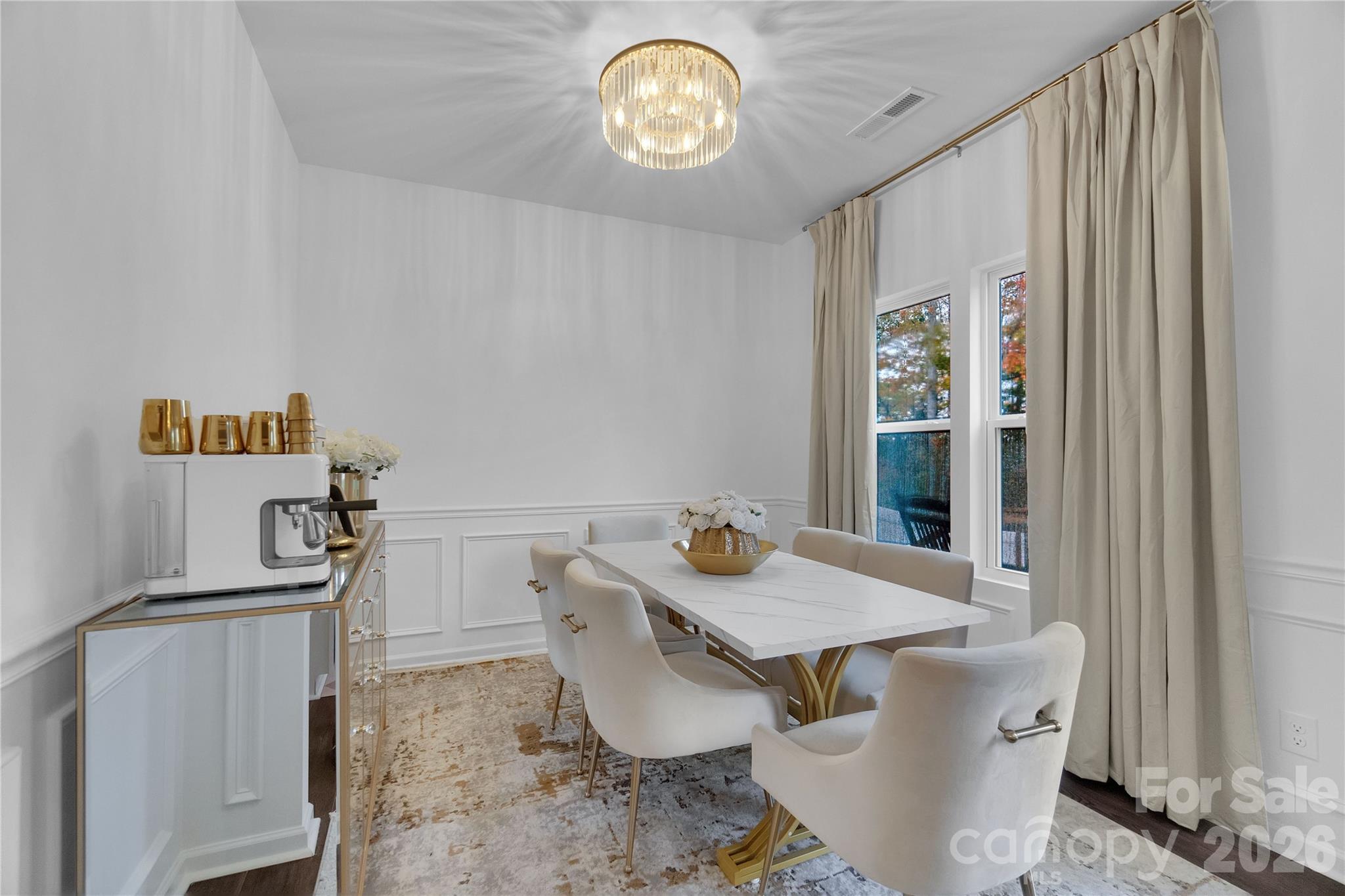 Aubreywood - Residential