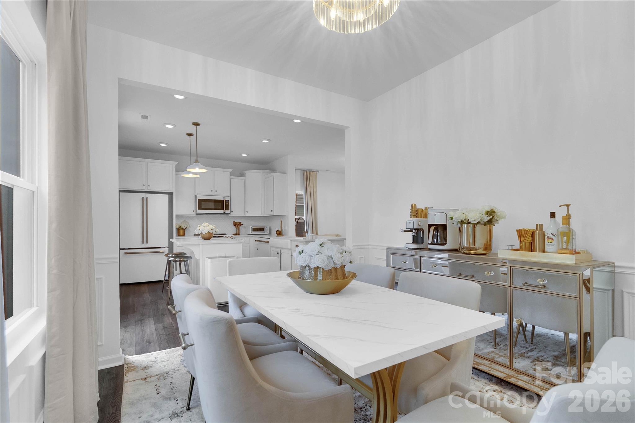 Aubreywood - Residential