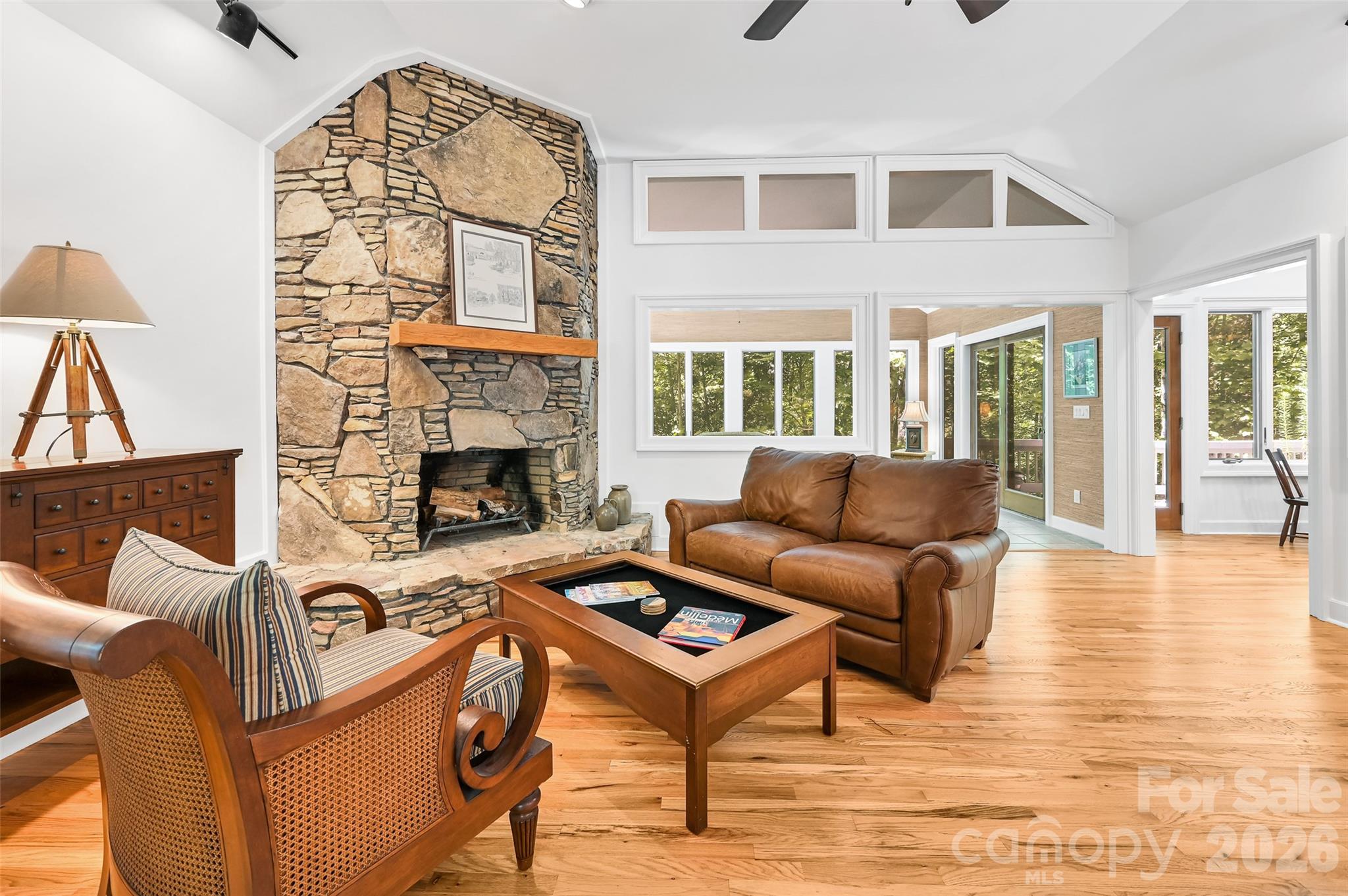 Champion Hills - Residential