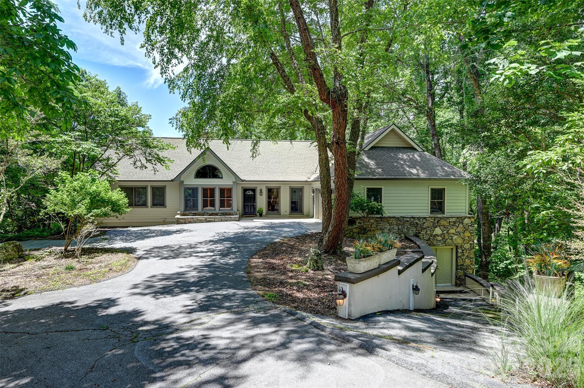 Champion Hills - Residential