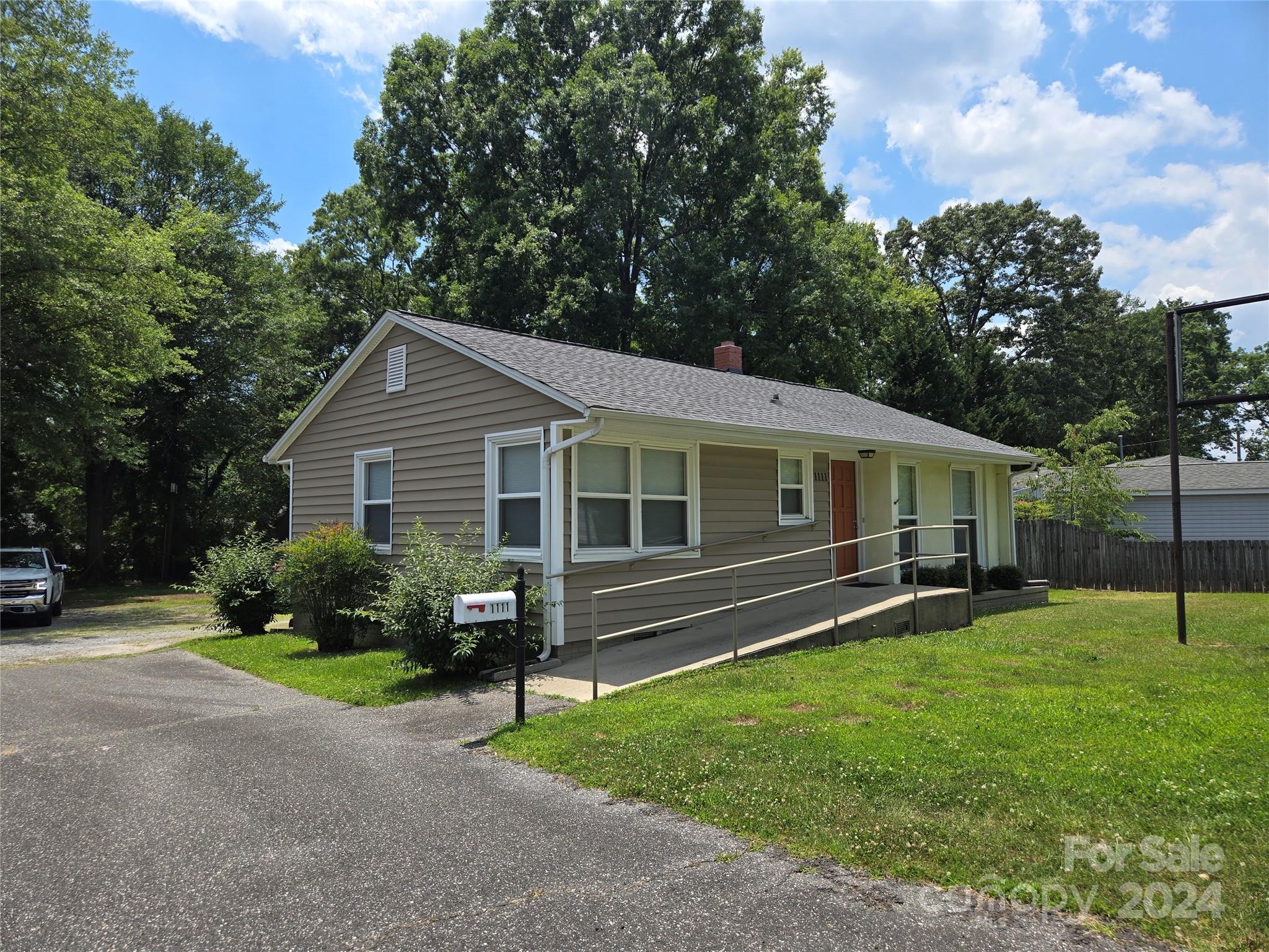 Reid Acres - Residential