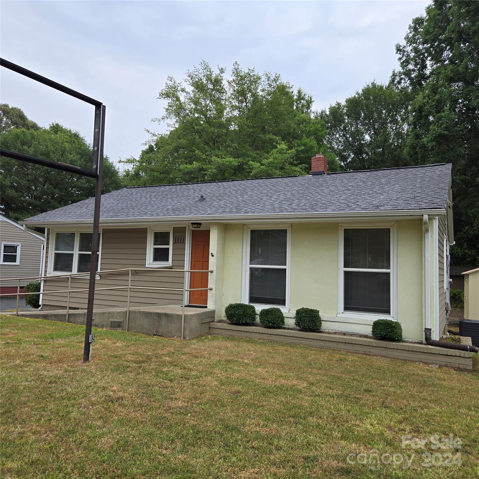 Reid Acres - Residential