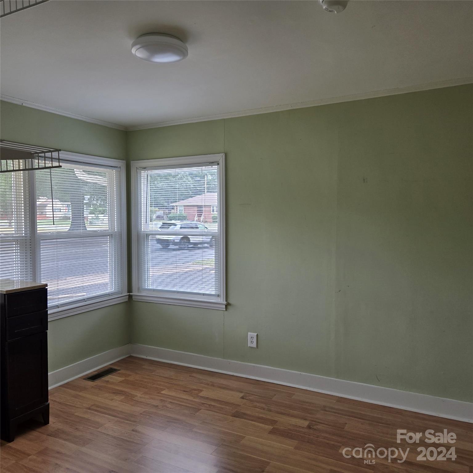 Reid Acres - Residential