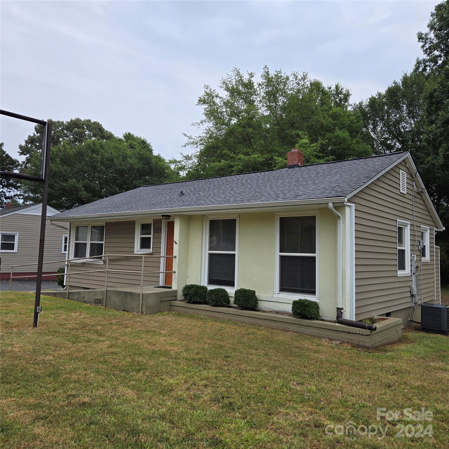 Reid Acres - Residential