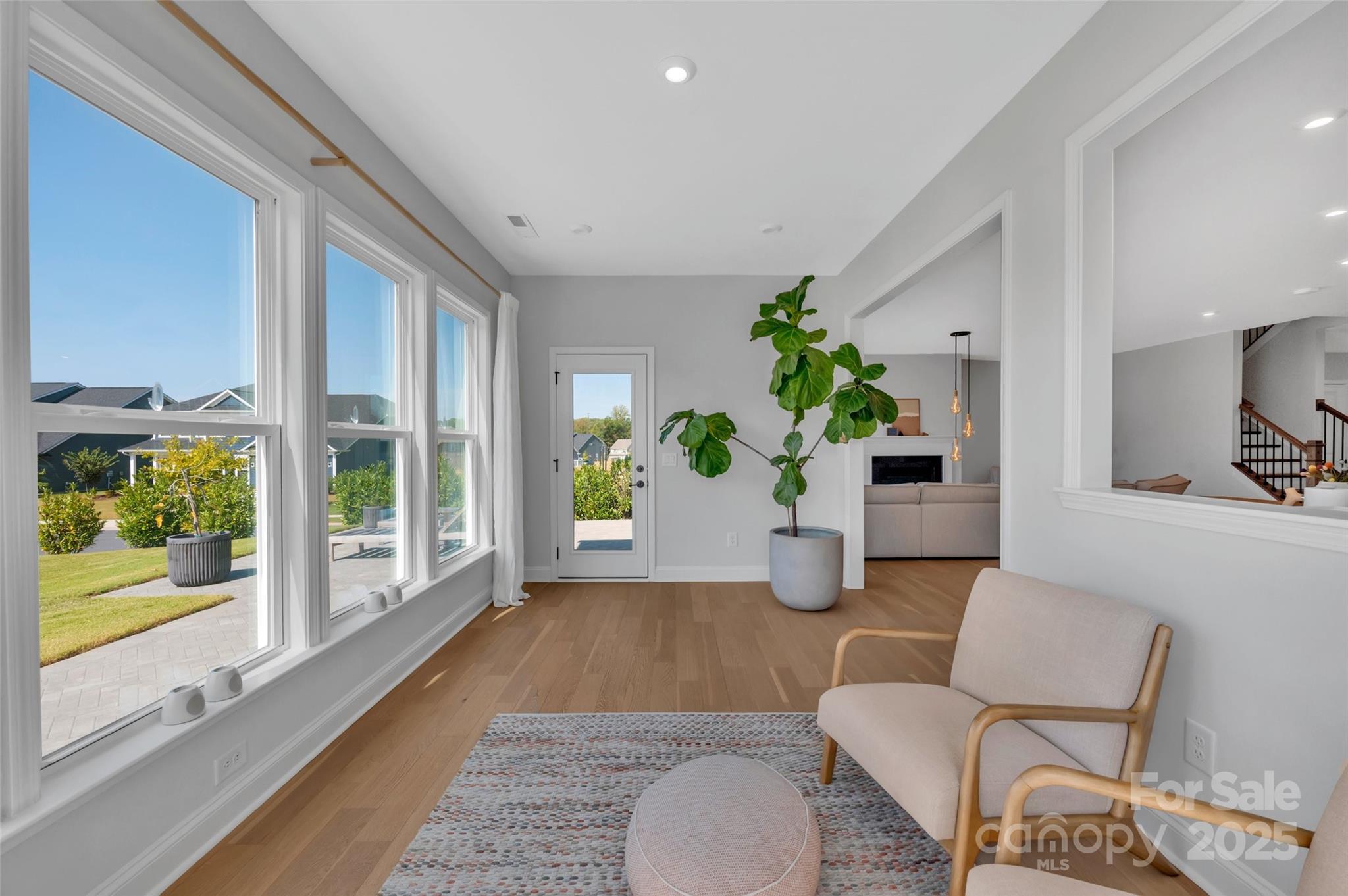 Bretagne - Residential