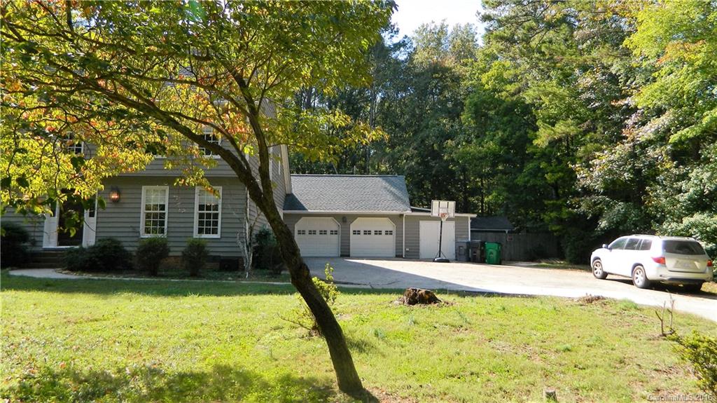 Providence Plantation - Residential Lease