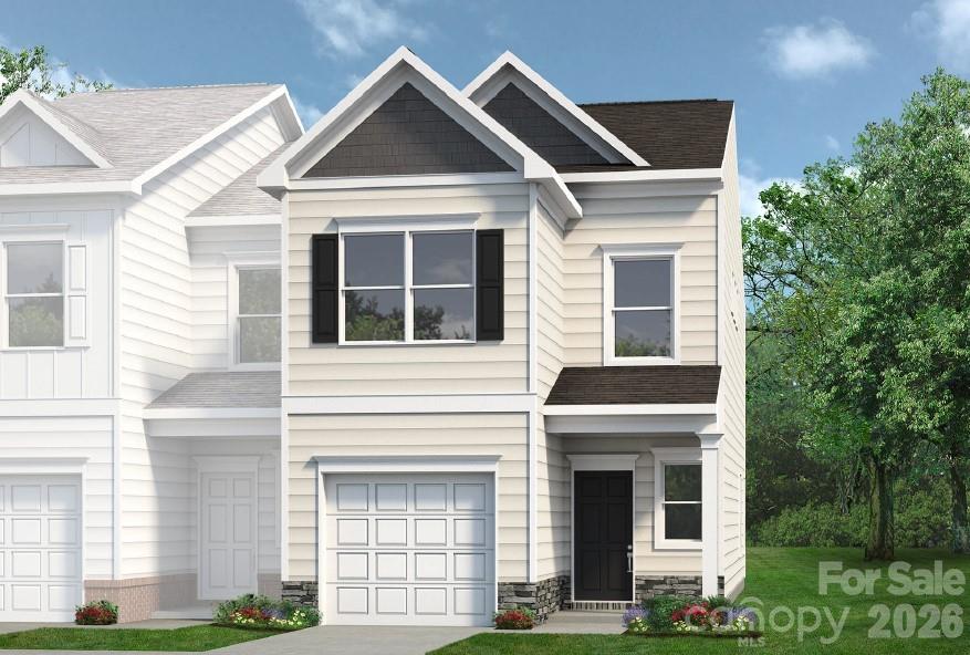 Hickory Glen - Residential