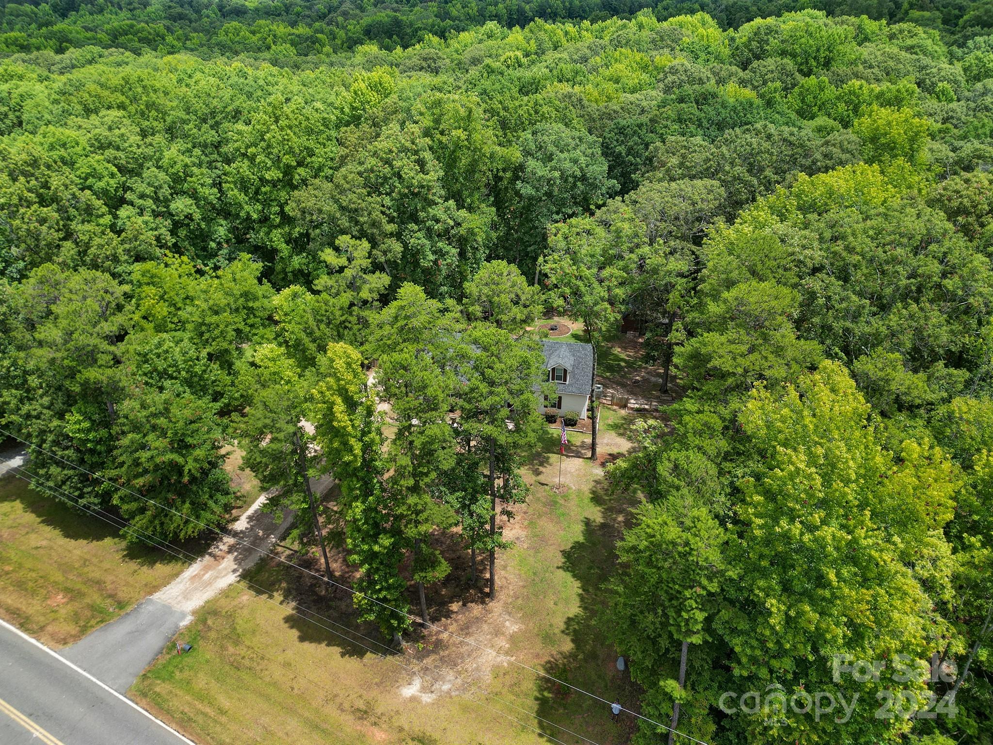 None - Residential