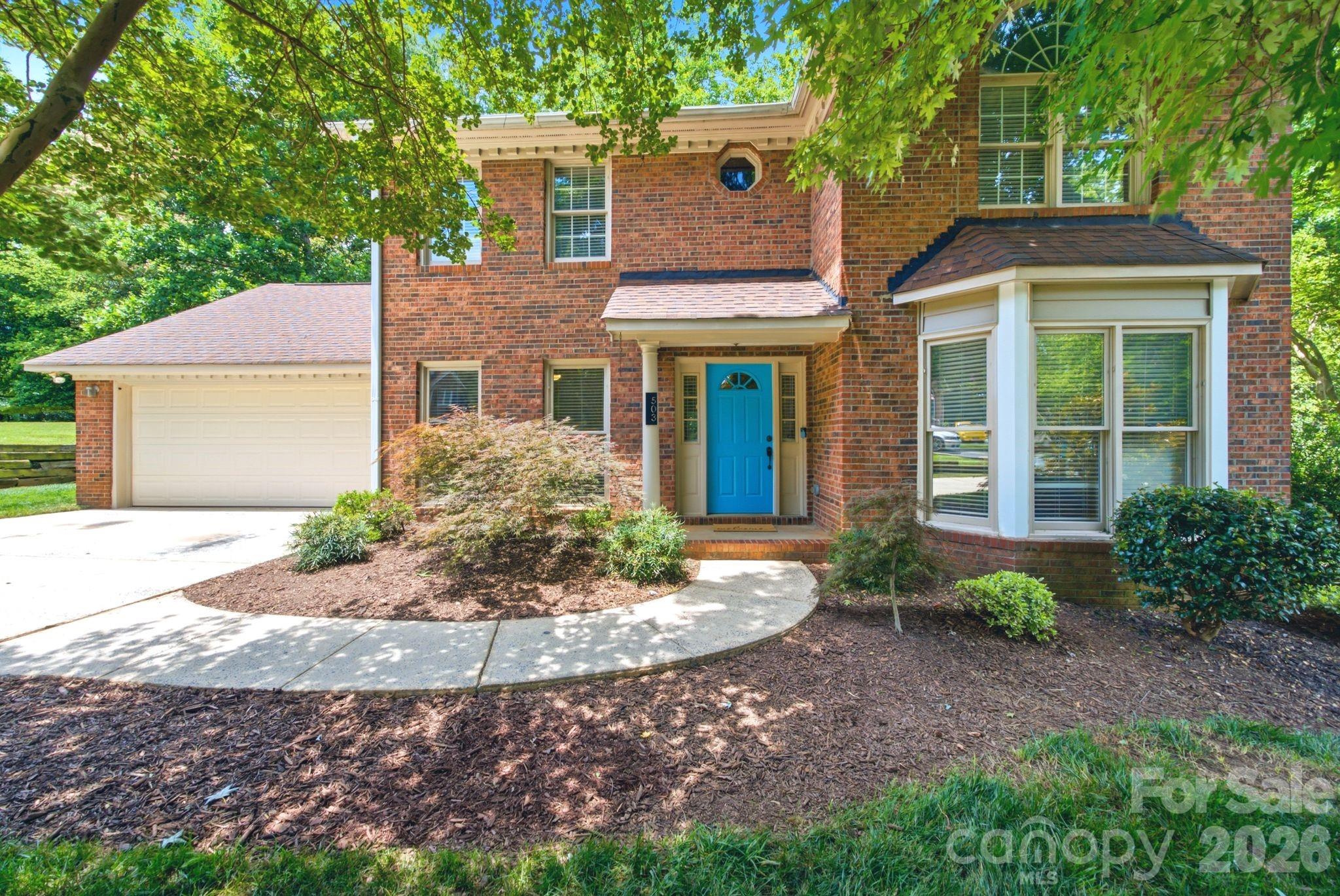 Sardis Ridge North - Residential