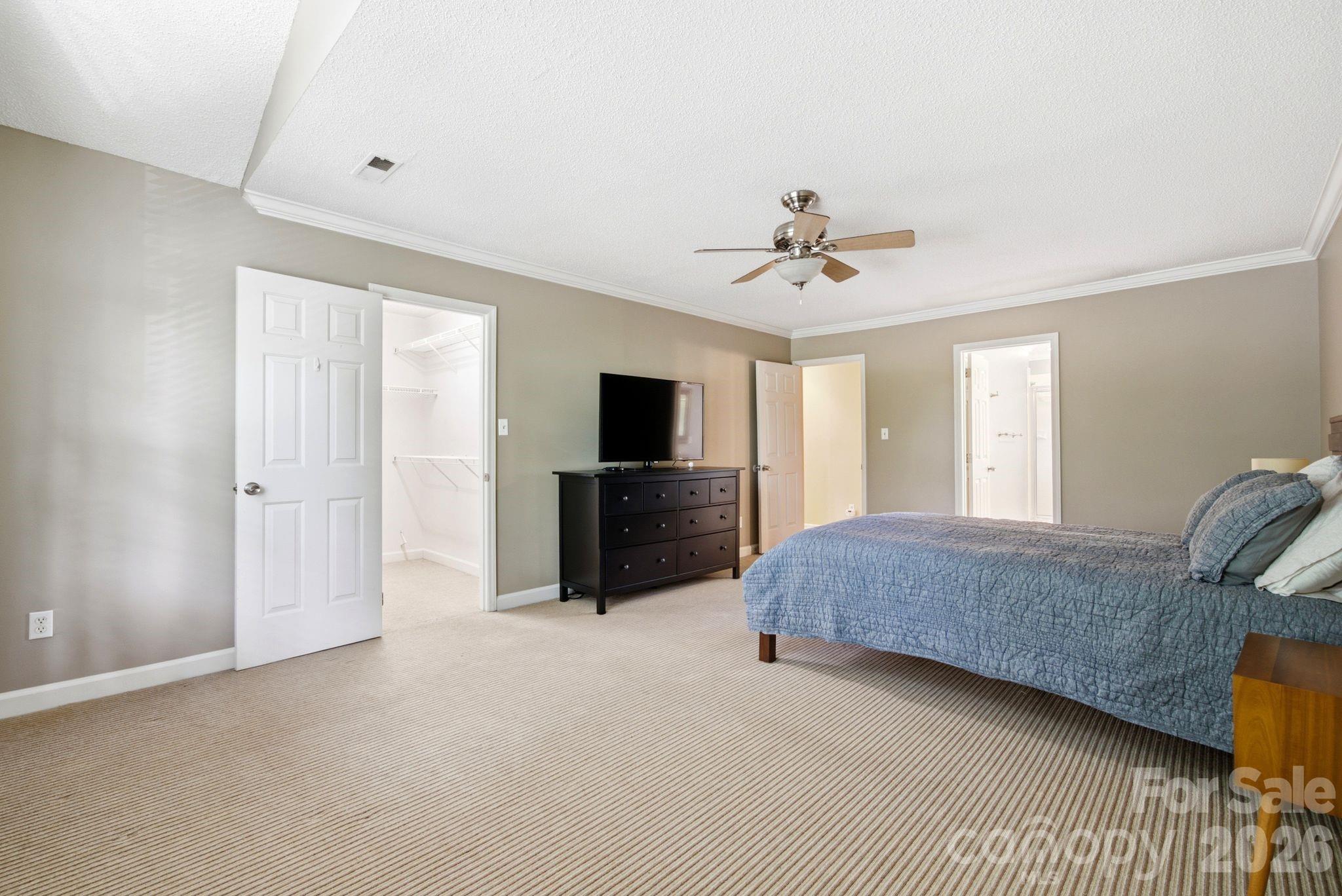 Sardis Ridge North - Residential