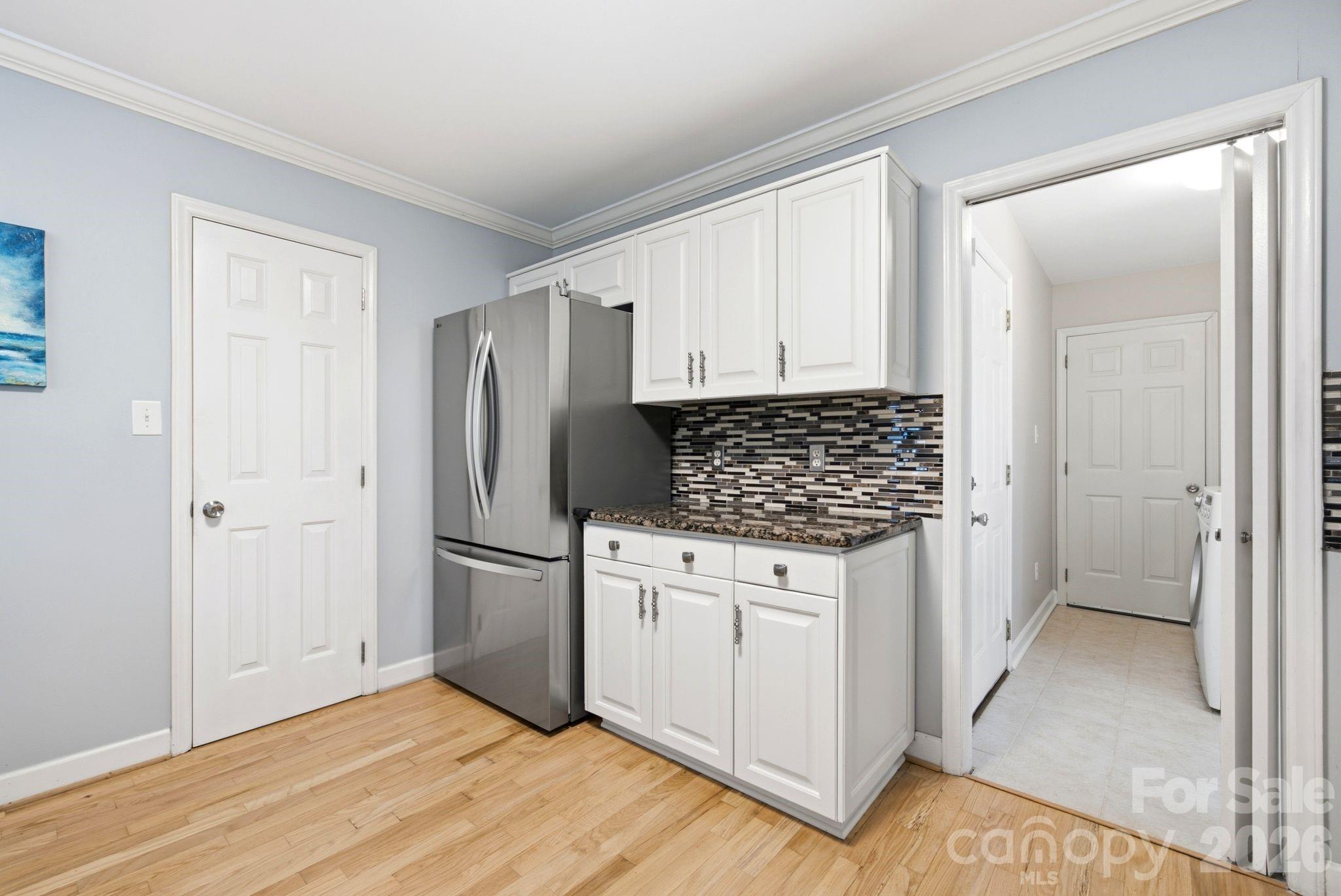 Sardis Ridge North - Residential