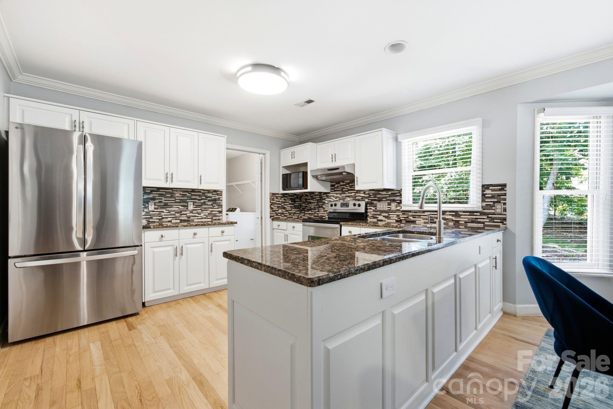 Sardis Ridge North - Residential