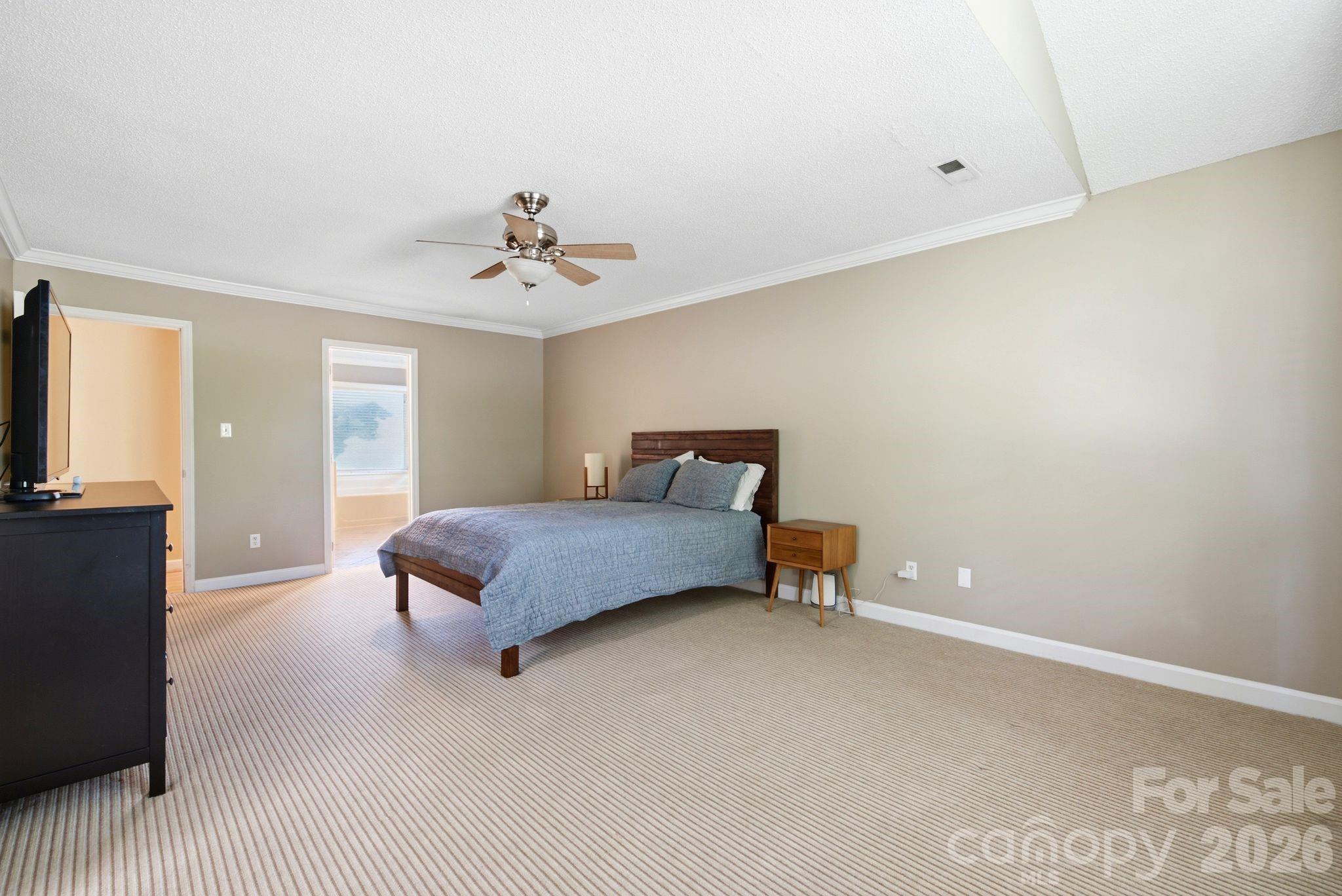 Sardis Ridge North - Residential