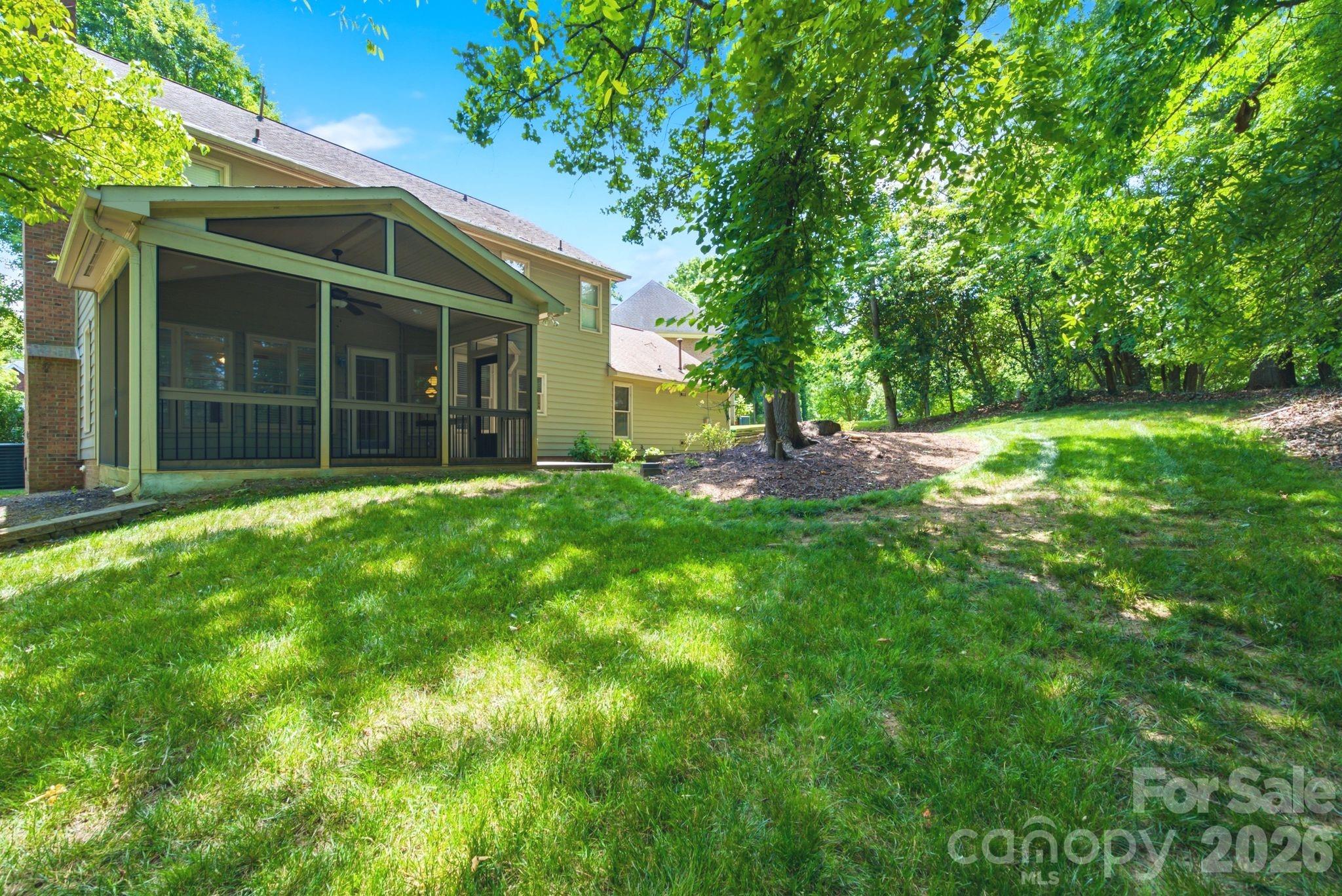 Sardis Ridge North - Residential