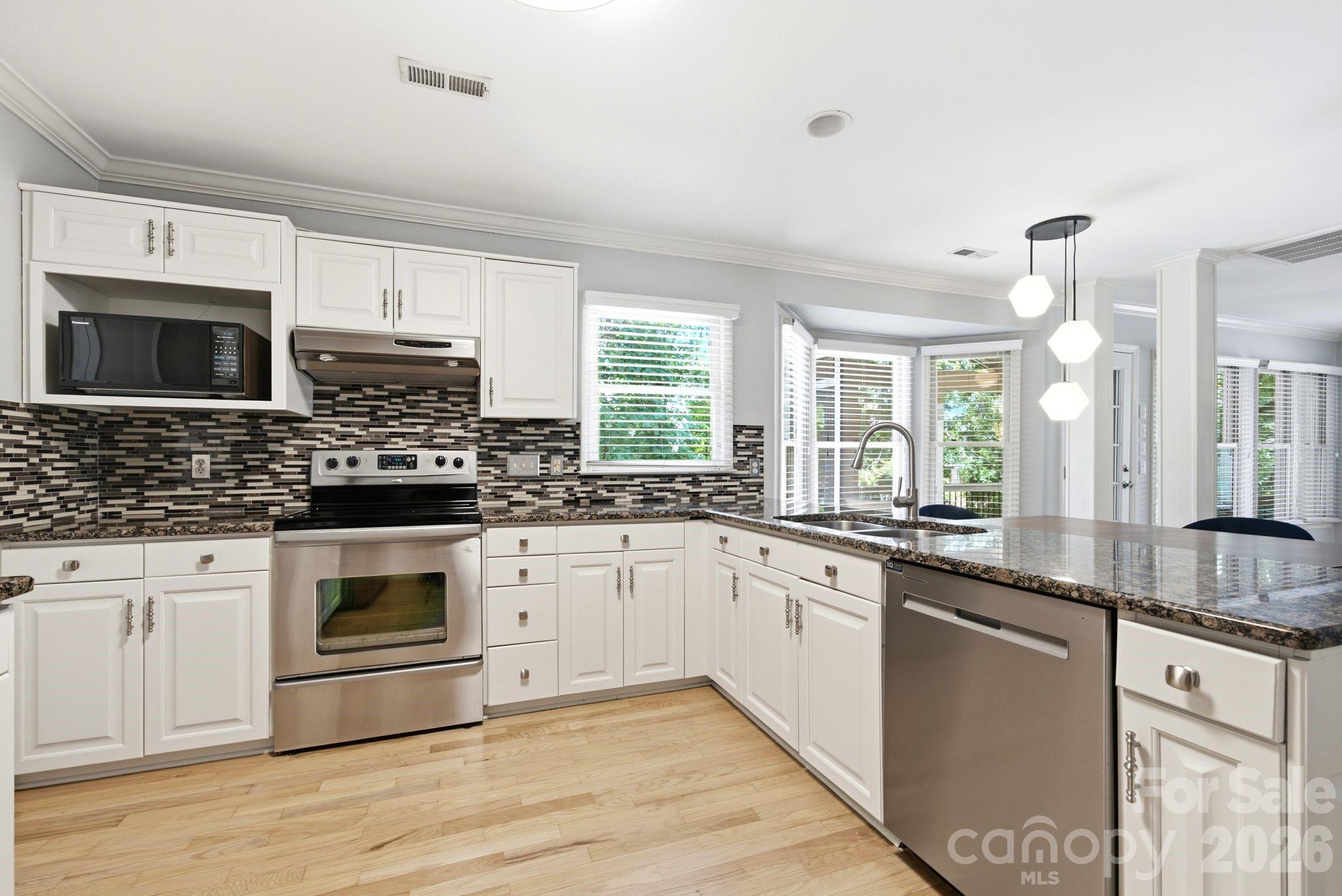 Sardis Ridge North - Residential