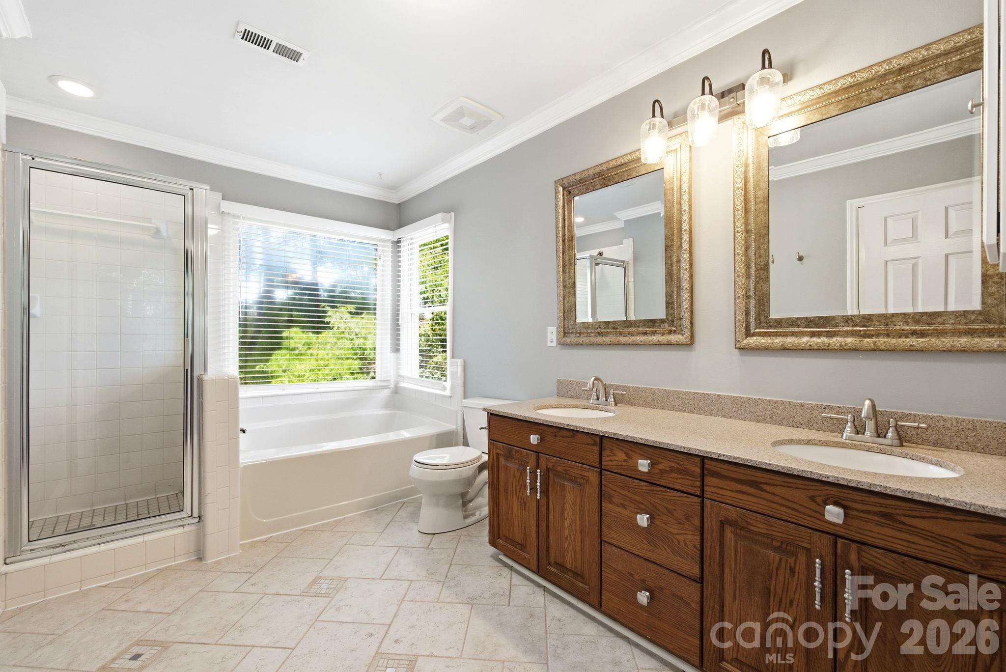 Sardis Ridge North - Residential
