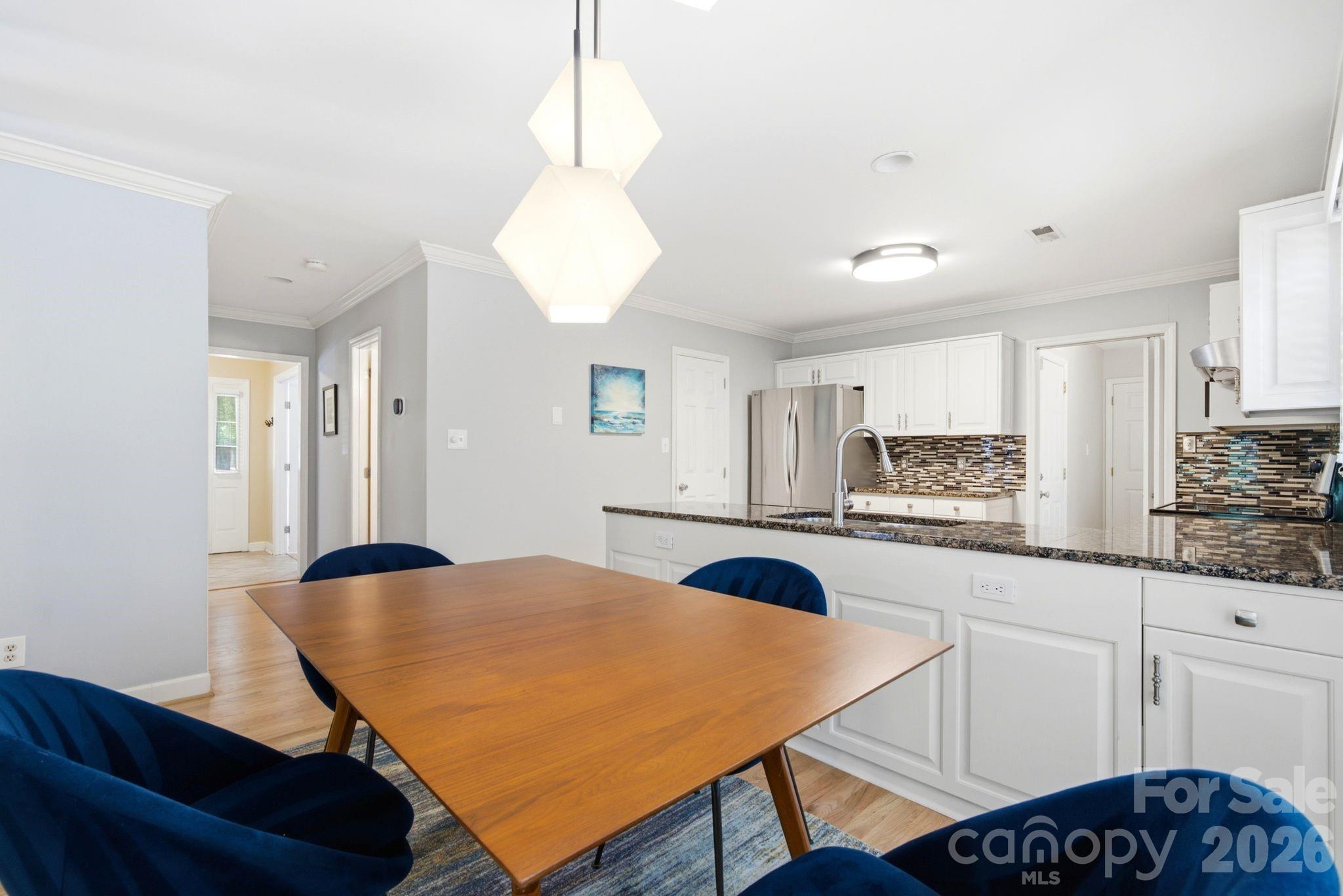 Sardis Ridge North - Residential