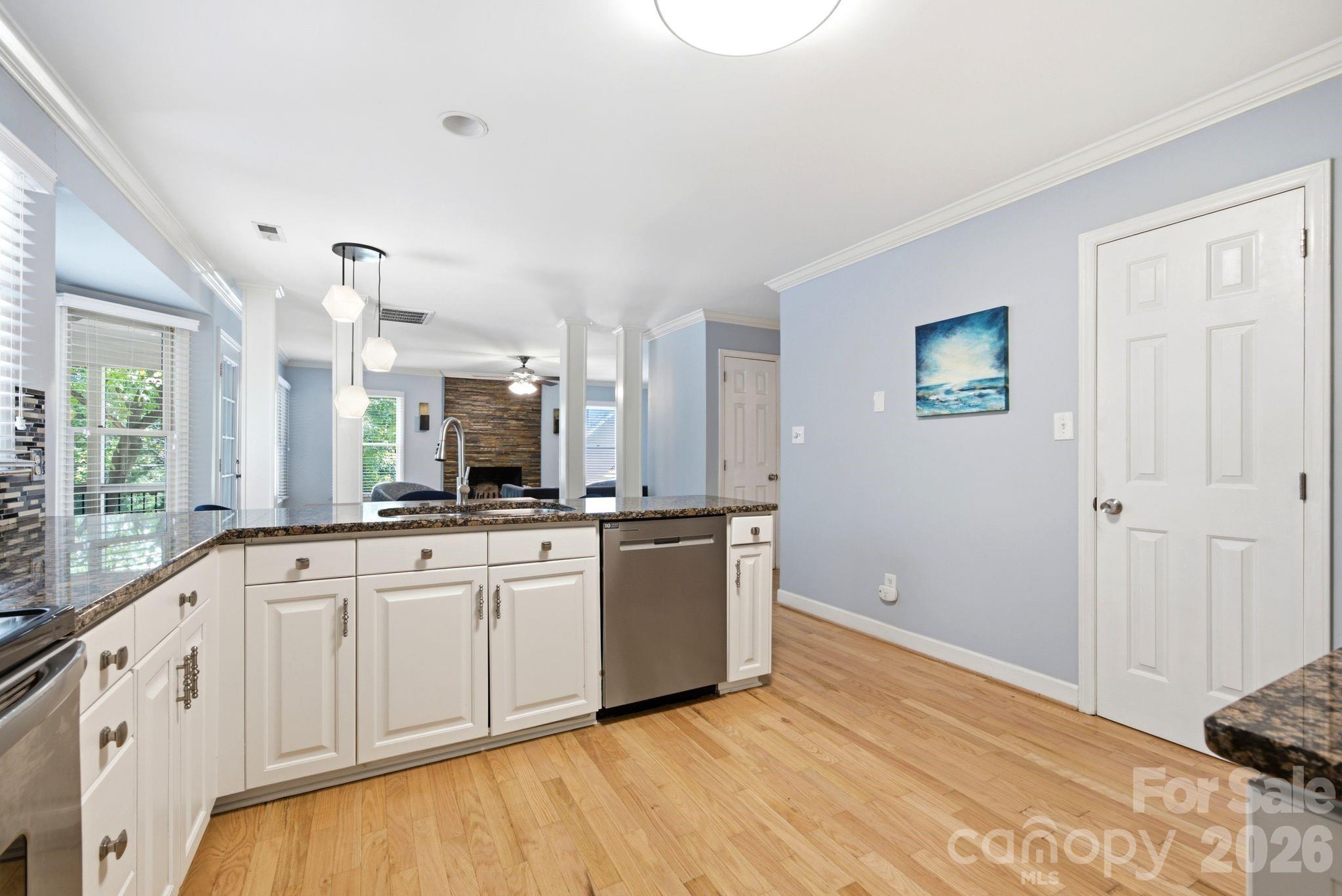 Sardis Ridge North - Residential