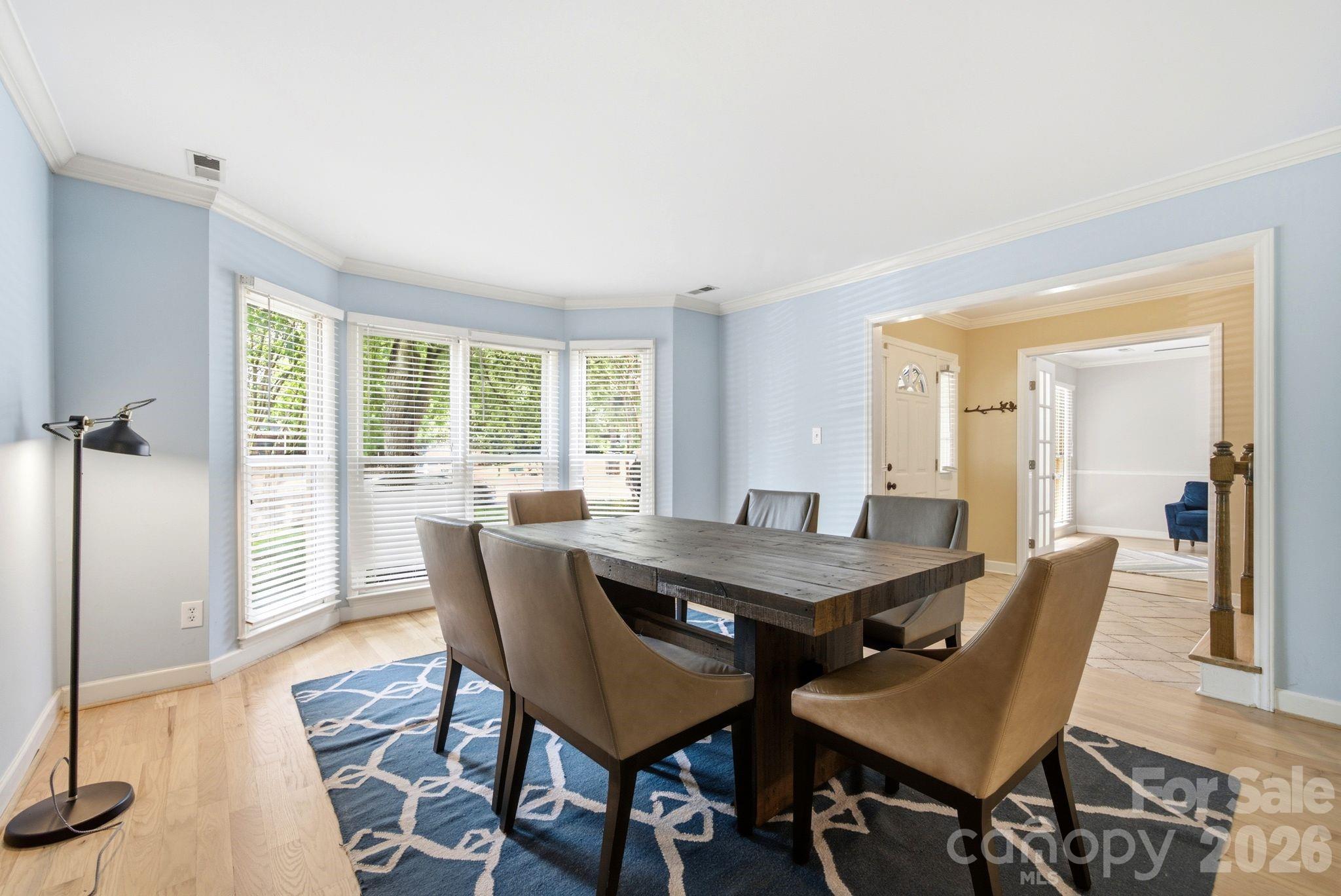 Sardis Ridge North - Residential