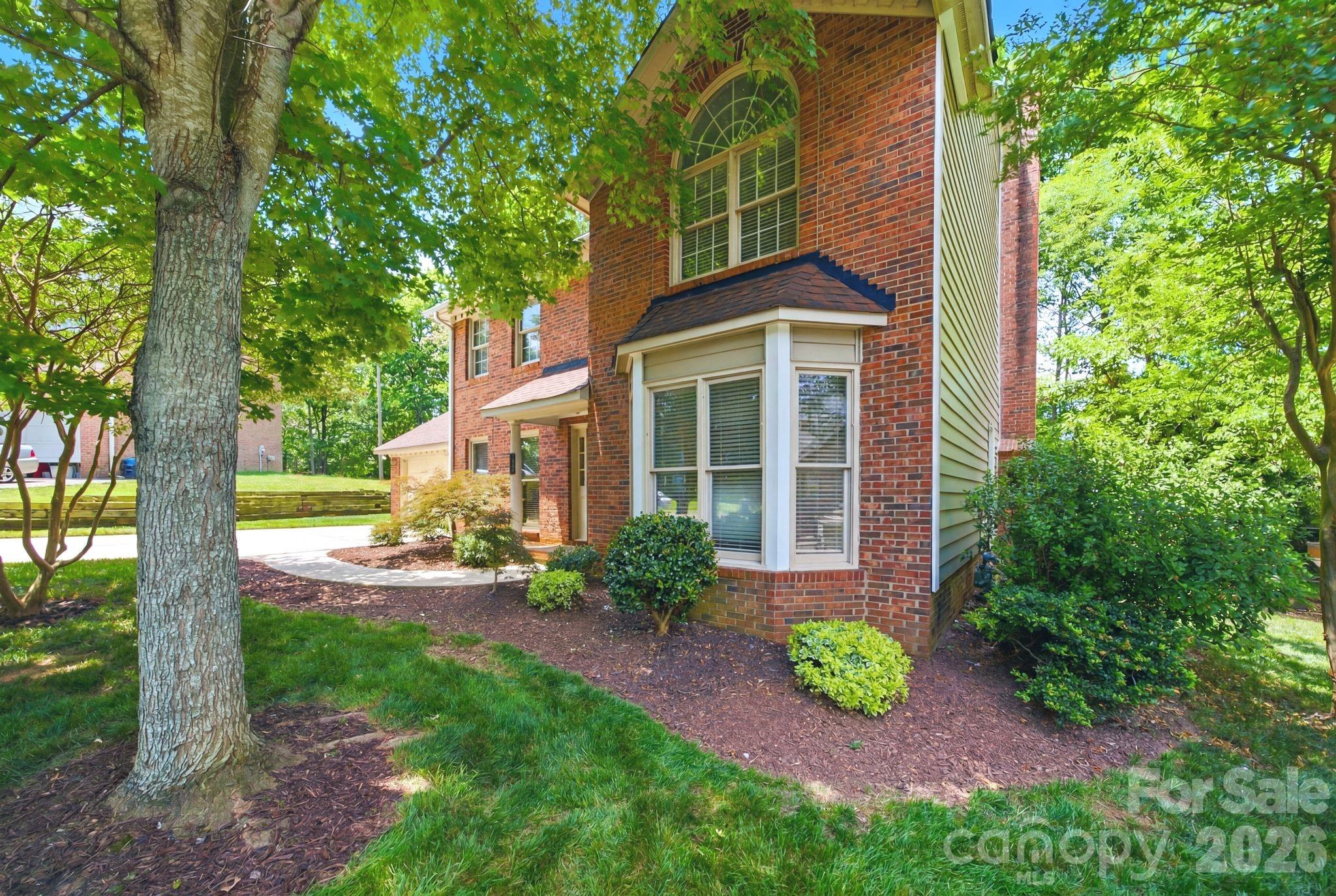 Sardis Ridge North - Residential
