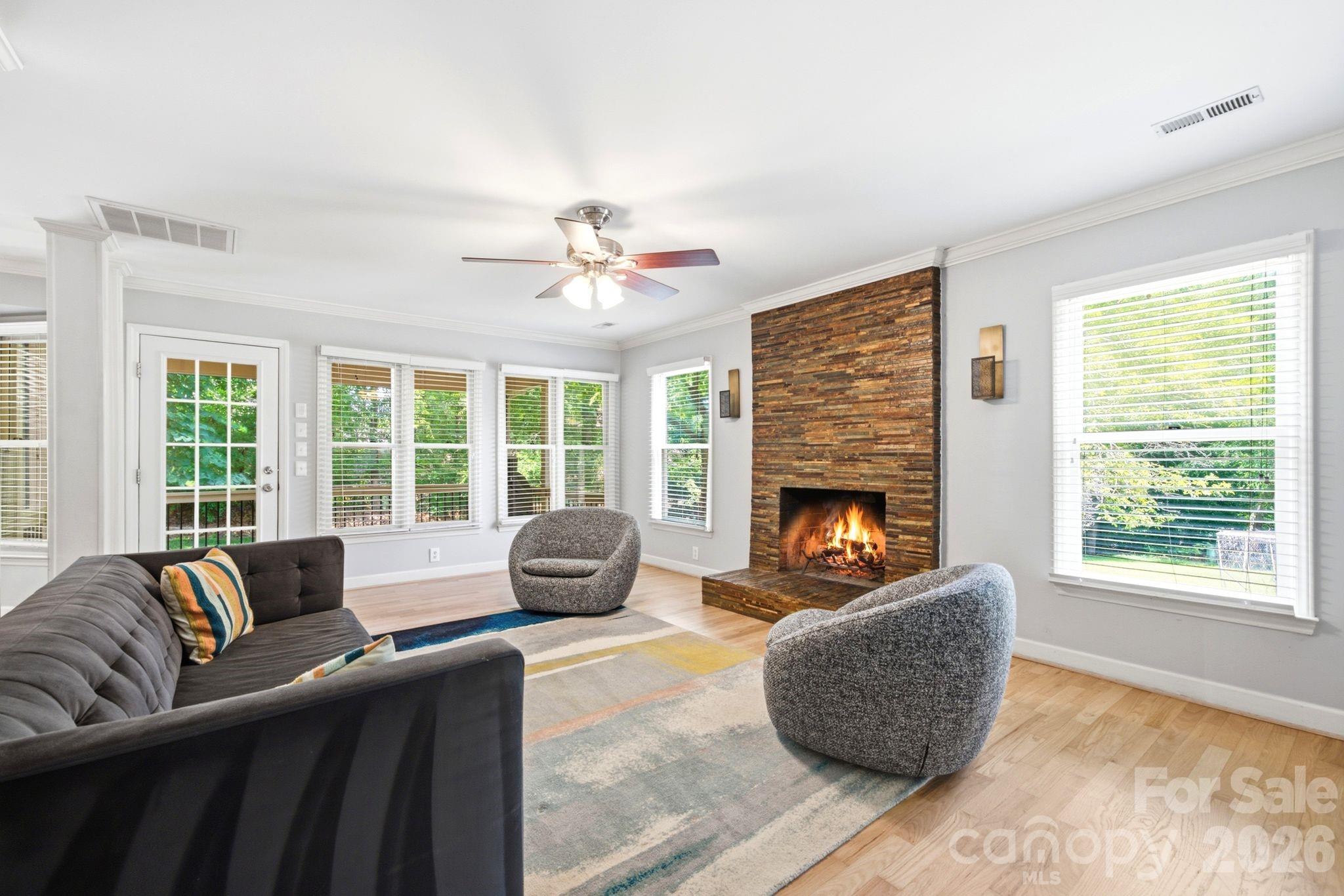 Sardis Ridge North - Residential