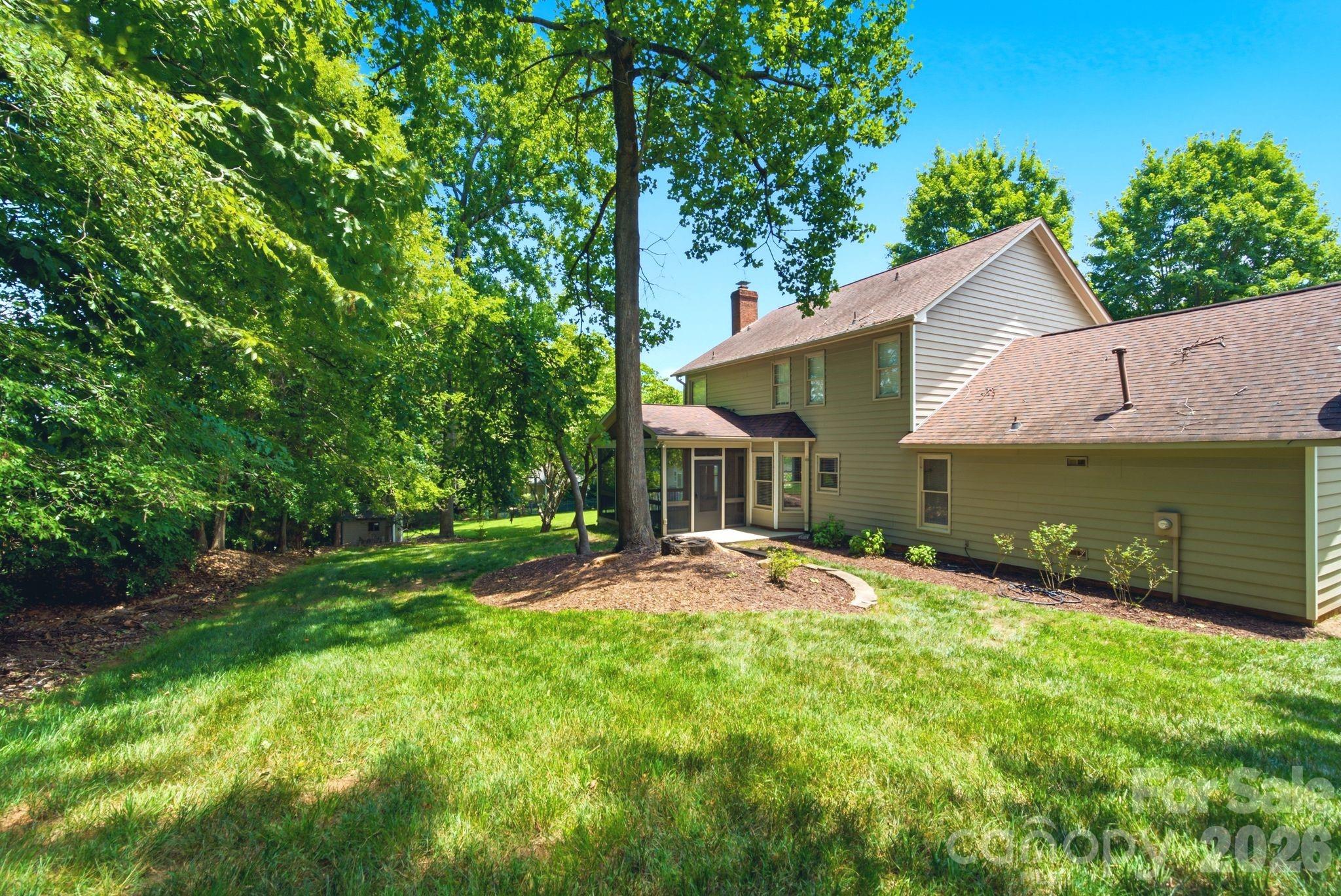 Sardis Ridge North - Residential