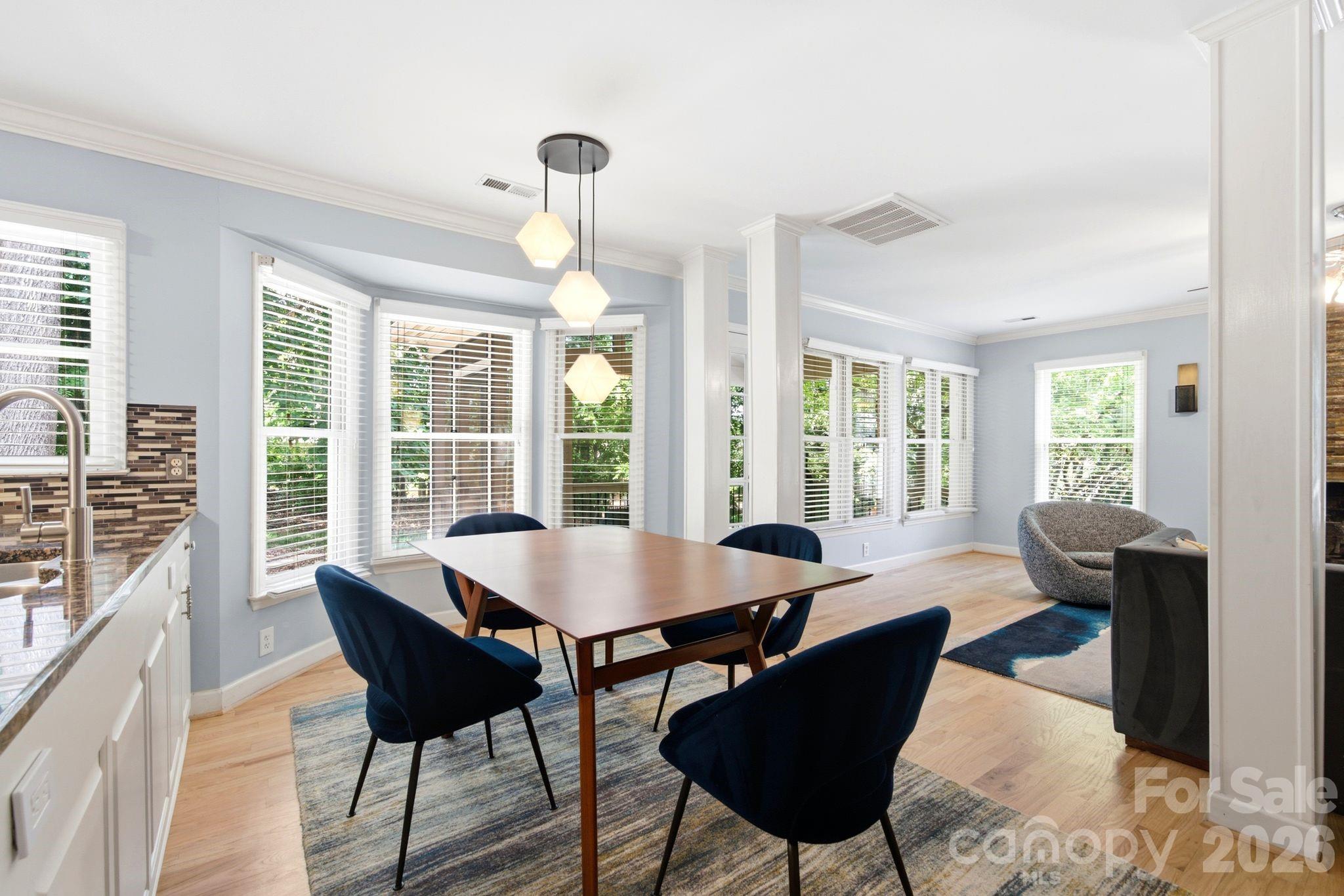 Sardis Ridge North - Residential