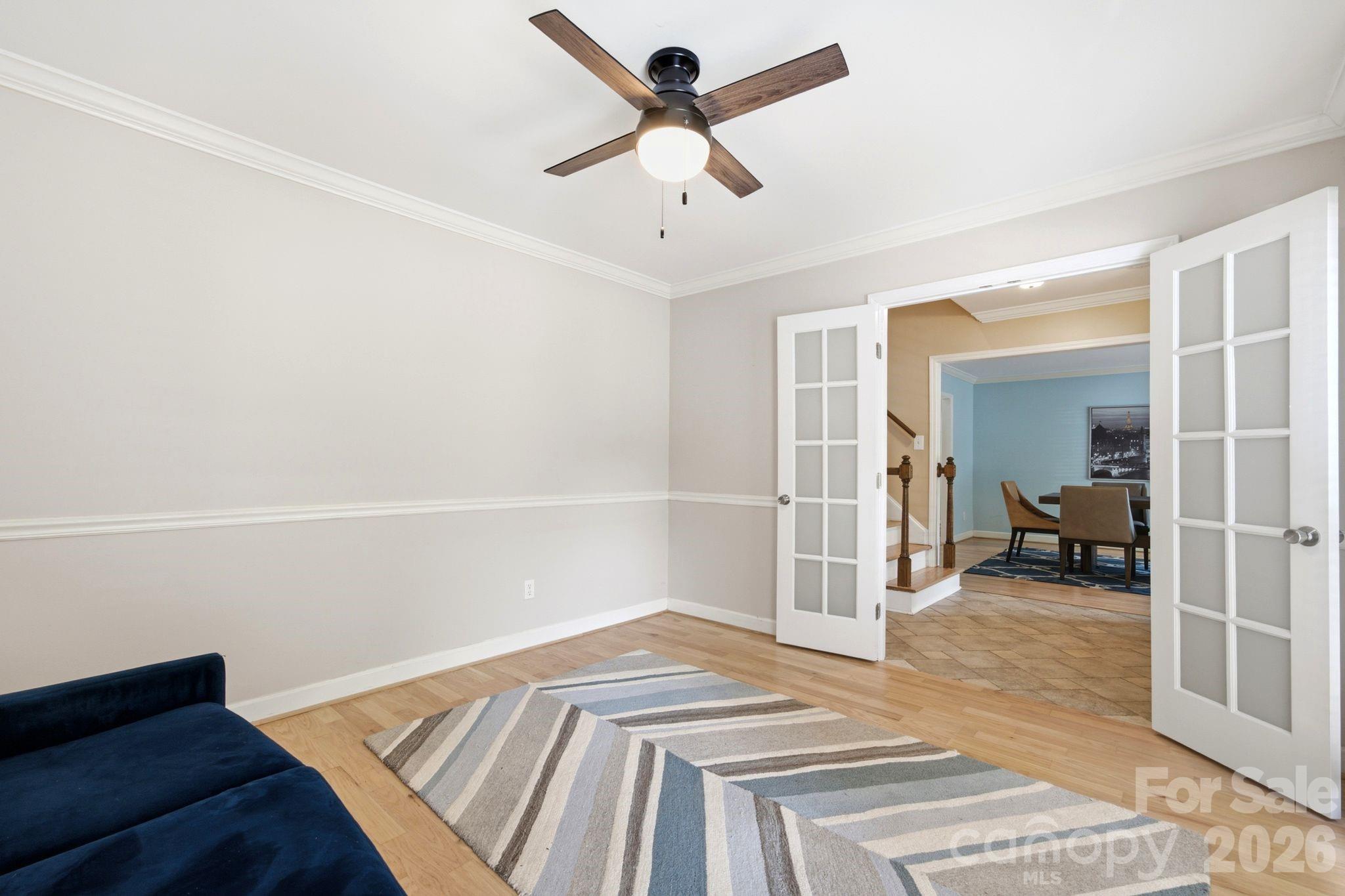 Sardis Ridge North - Residential