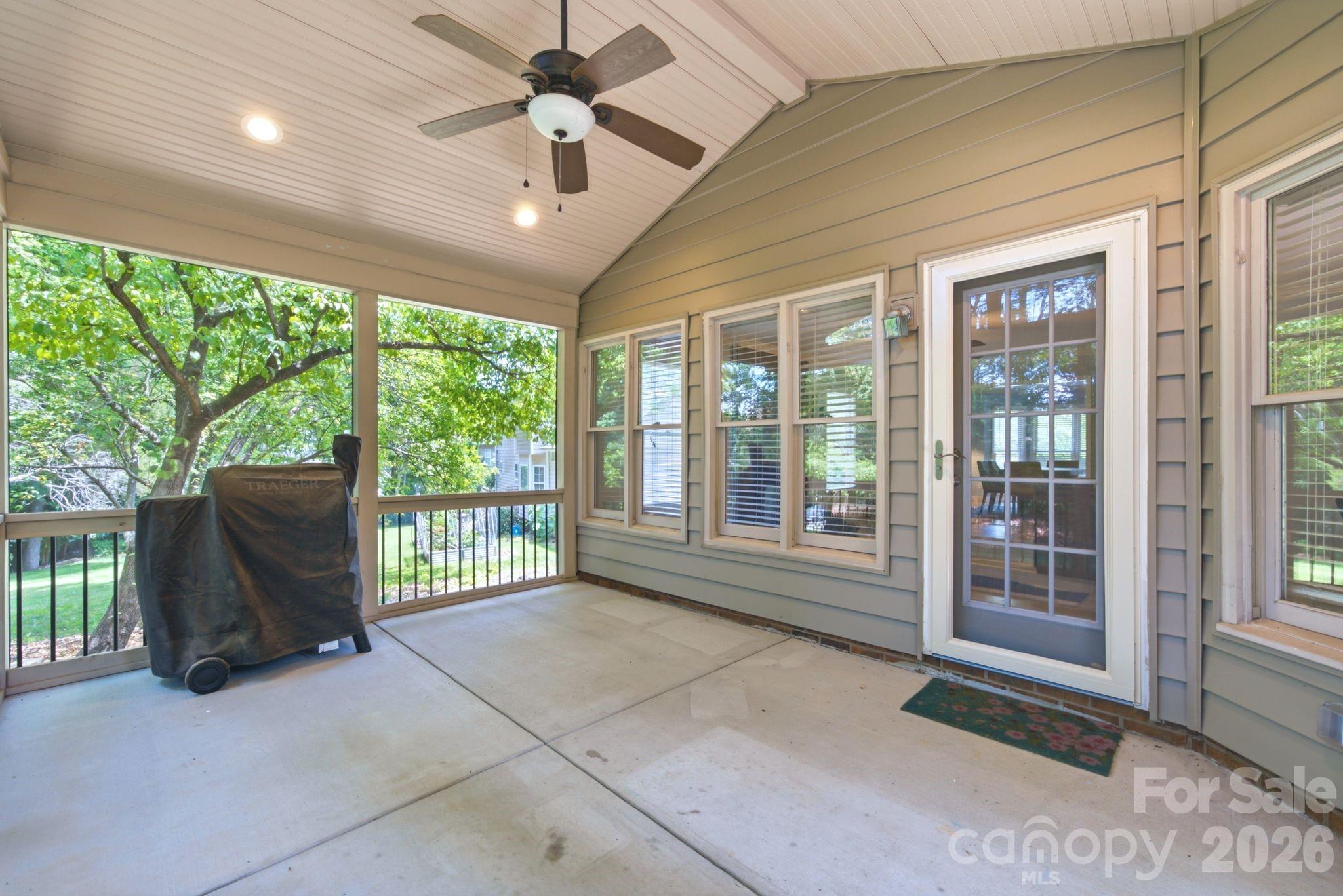 Sardis Ridge North - Residential