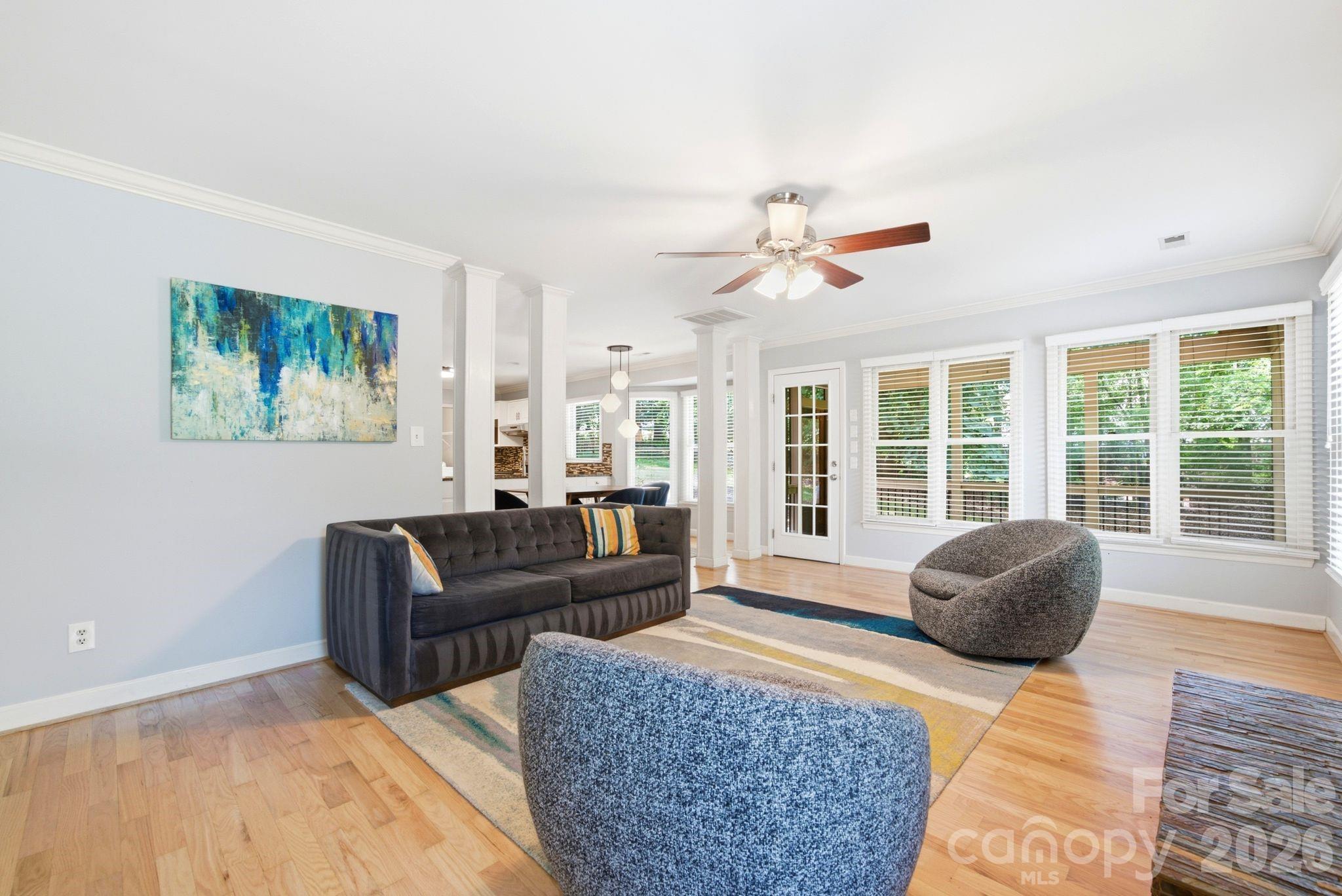 Sardis Ridge North - Residential