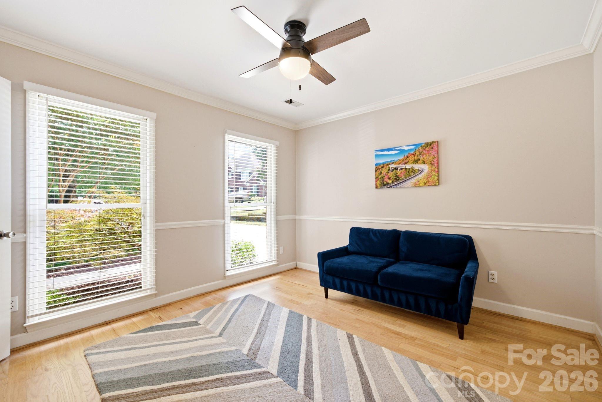 Sardis Ridge North - Residential
