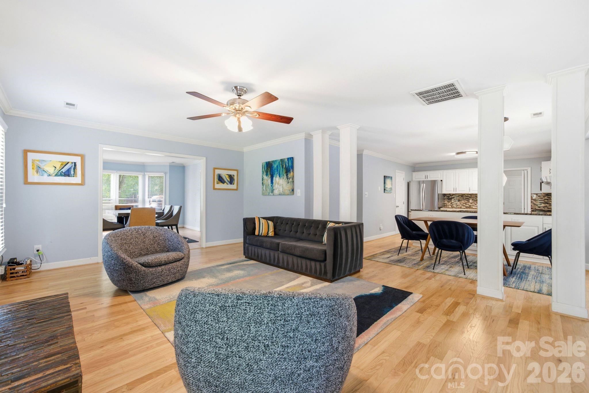 Sardis Ridge North - Residential
