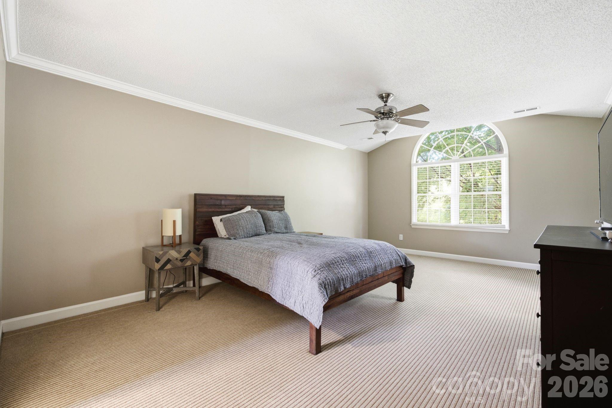 Sardis Ridge North - Residential