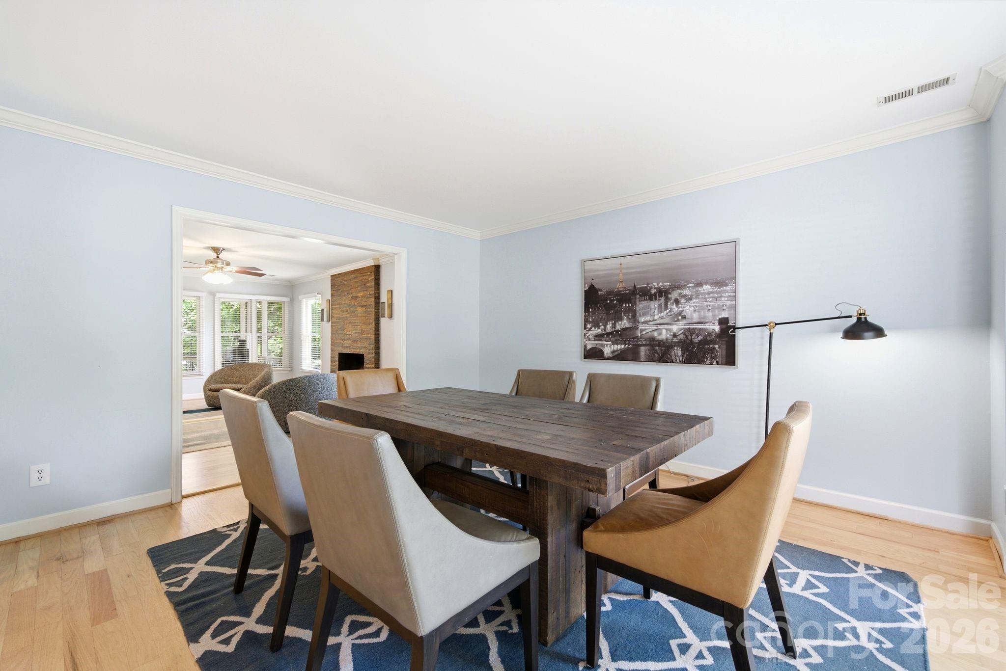 Sardis Ridge North - Residential