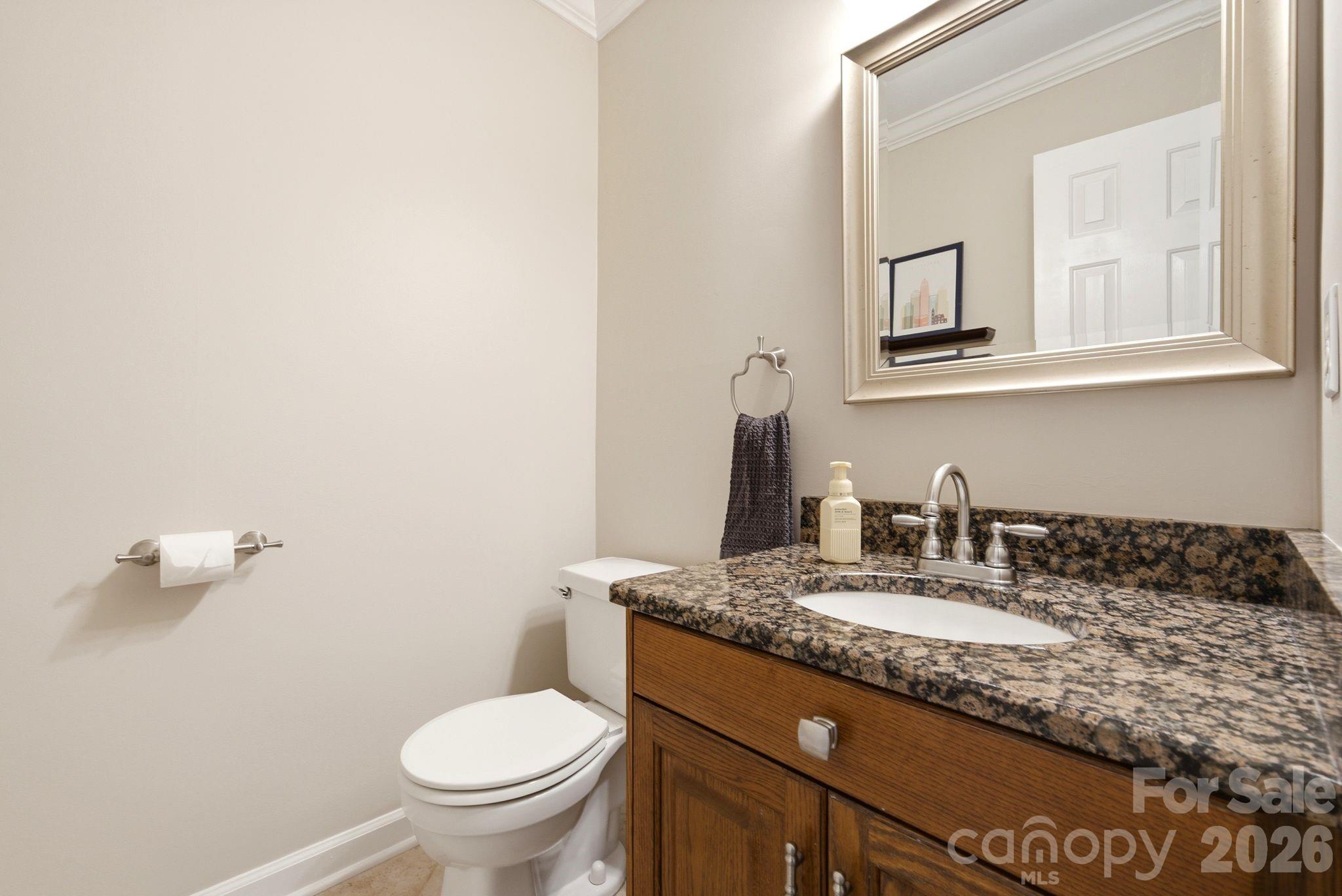 Sardis Ridge North - Residential
