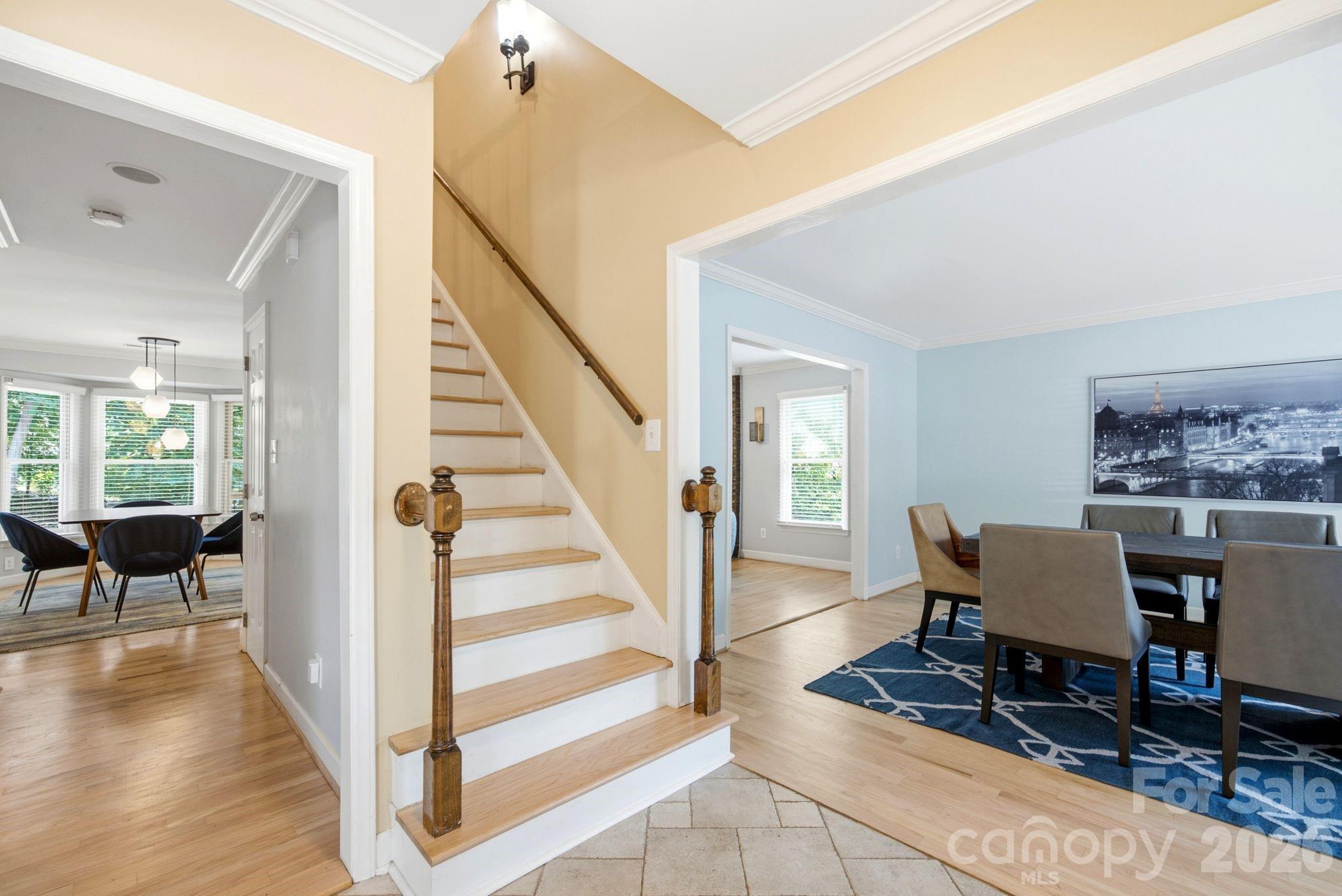 Sardis Ridge North - Residential