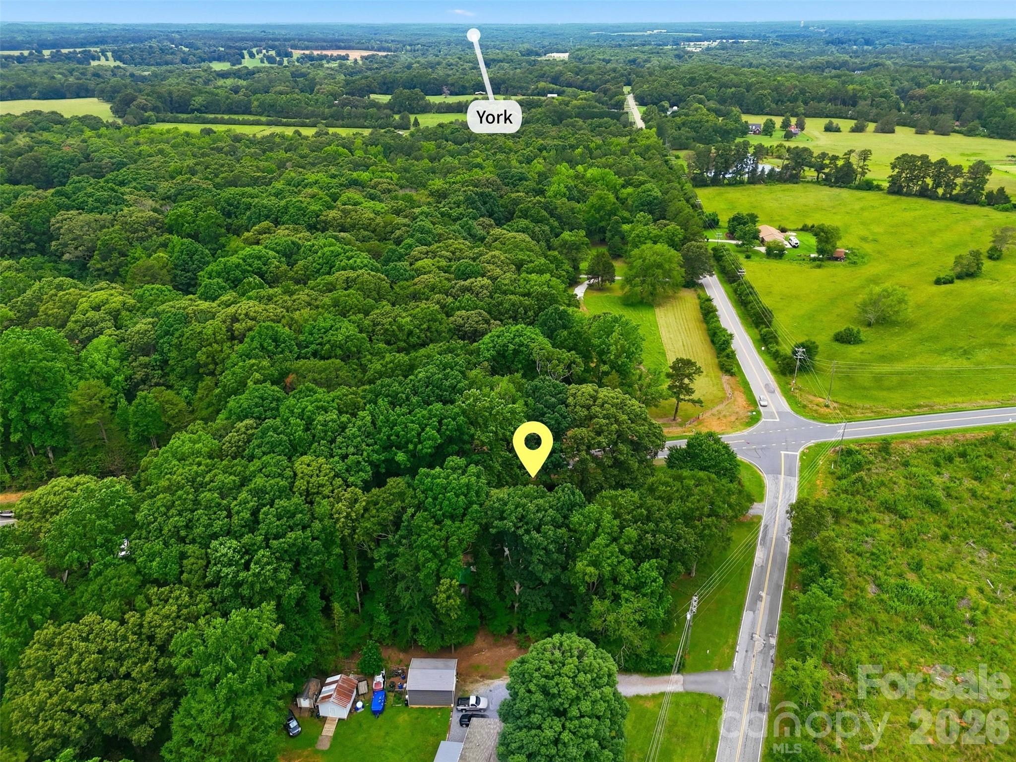 Brand Estates - Residential
