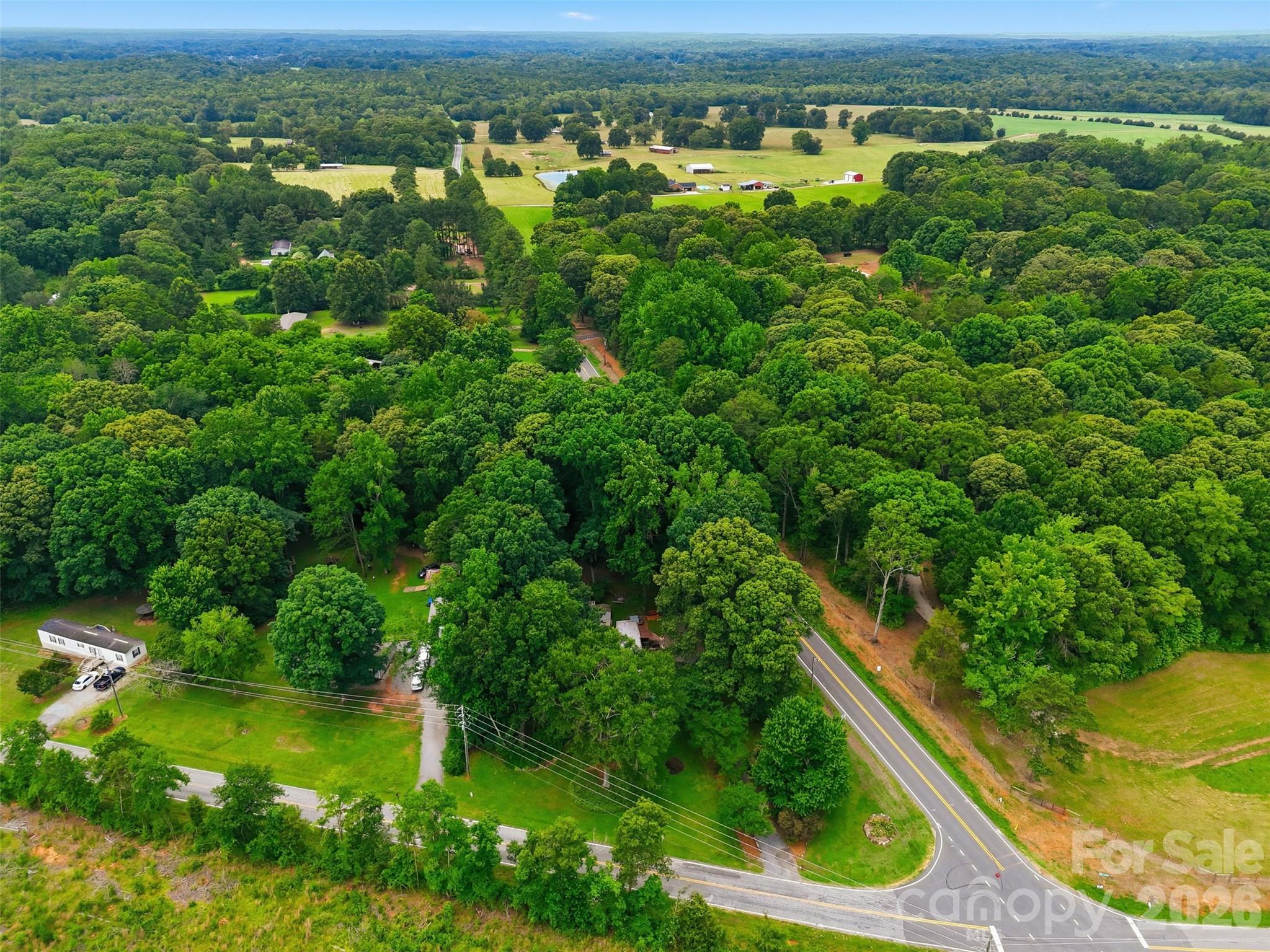 Brand Estates - Residential